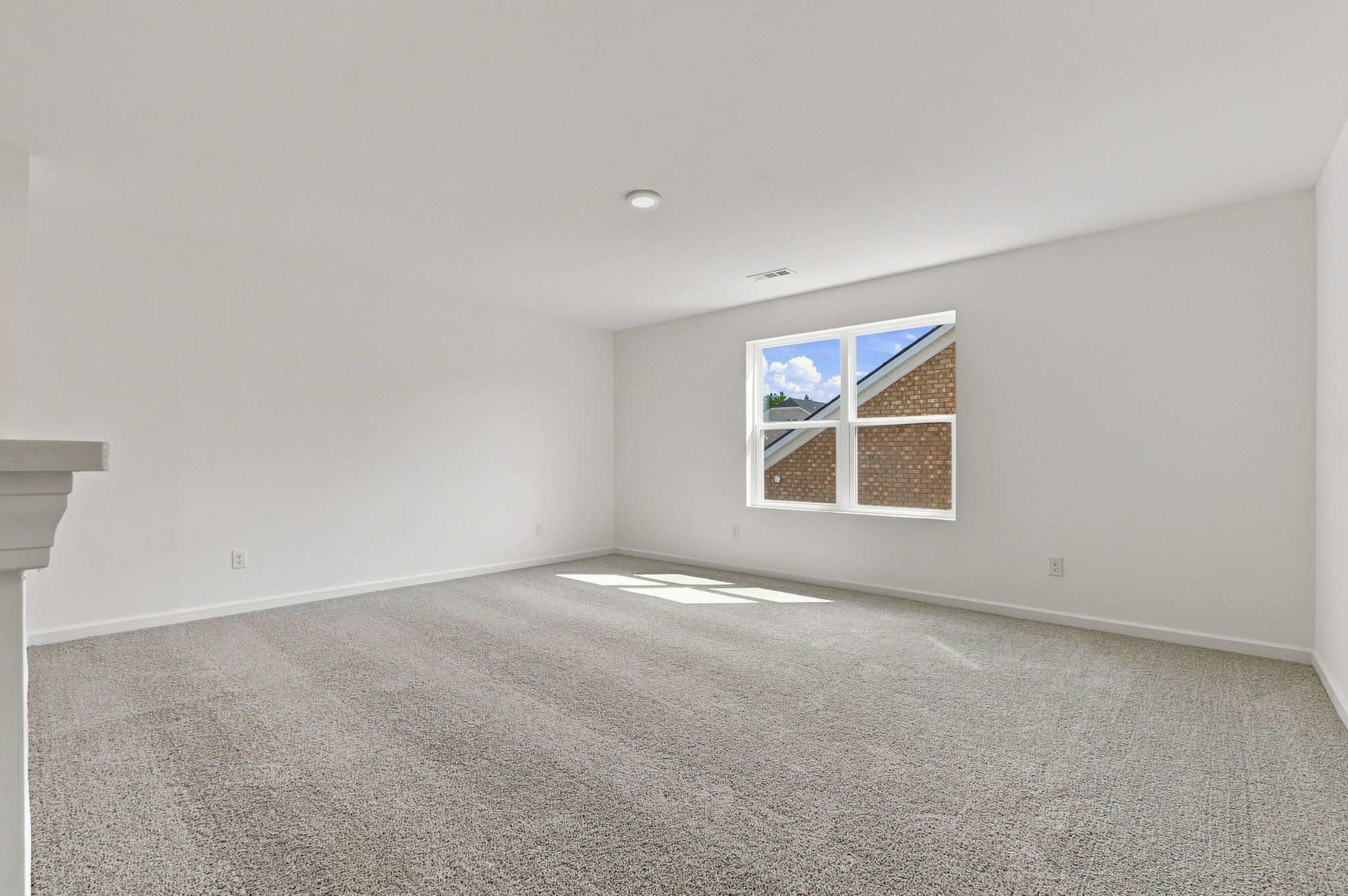 Harper Bonus Room
