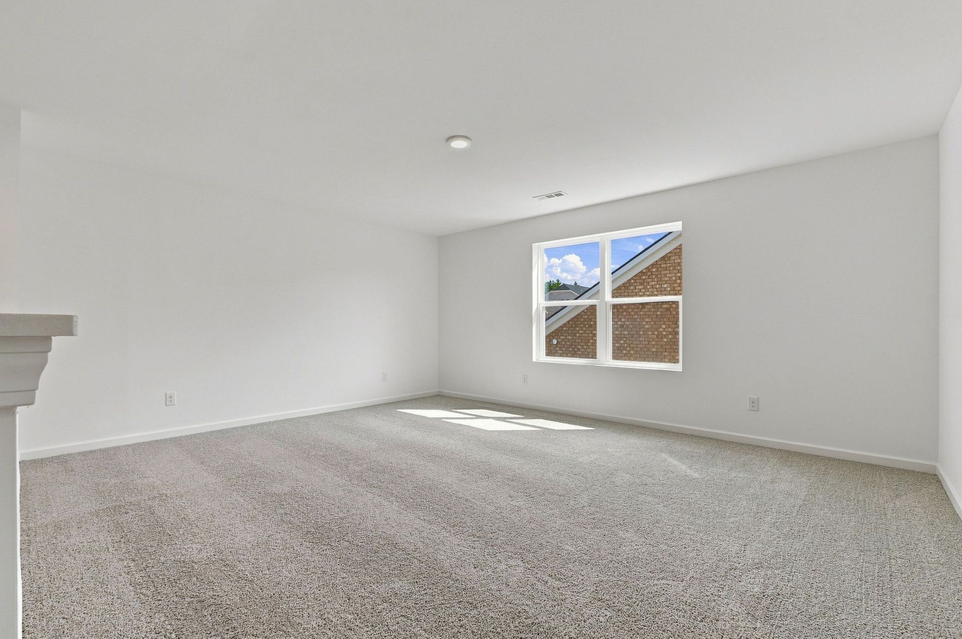 Harper Bonus Room