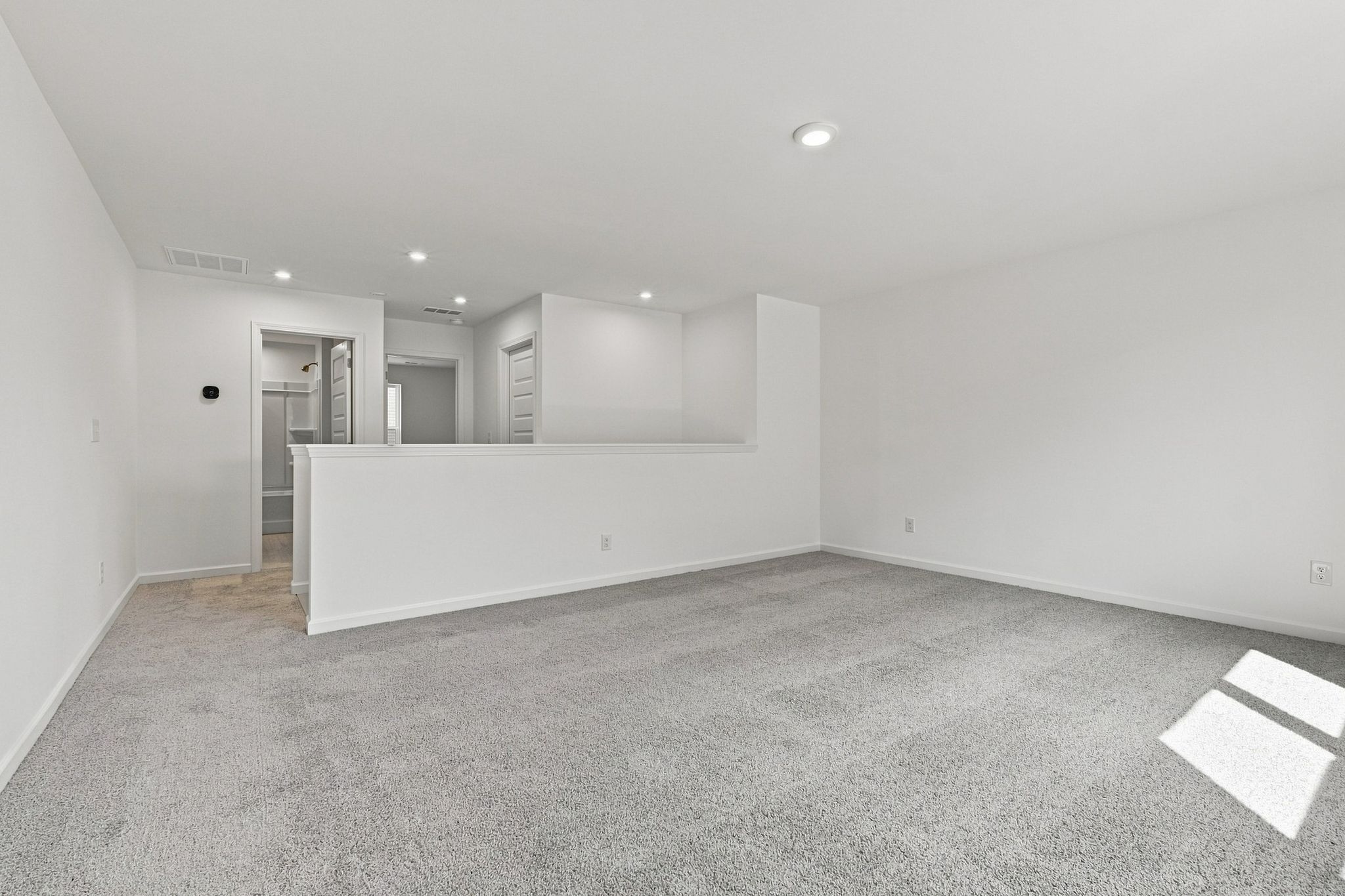 Harper Bonus Room