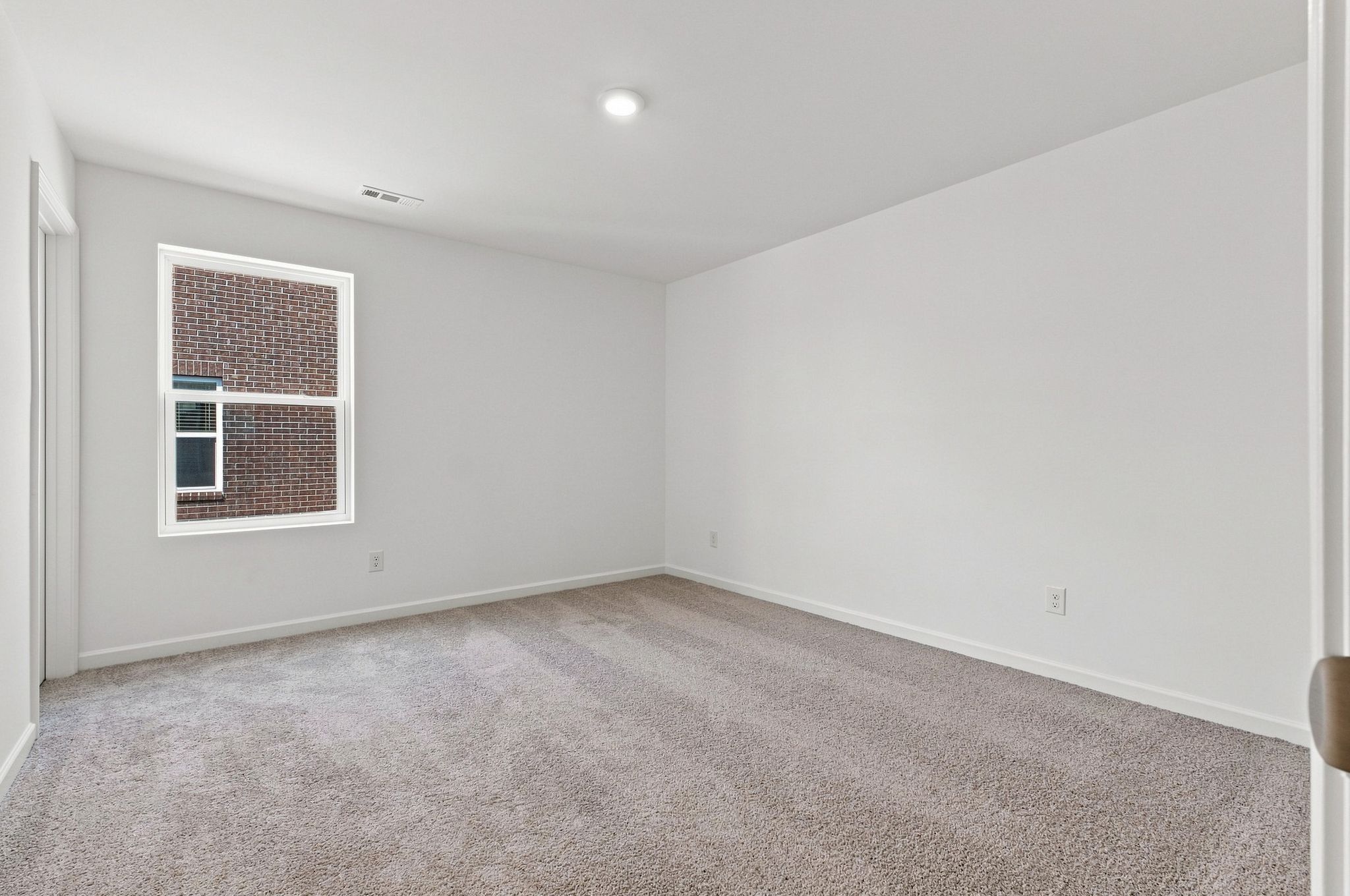 Harper Secondary Bedroom