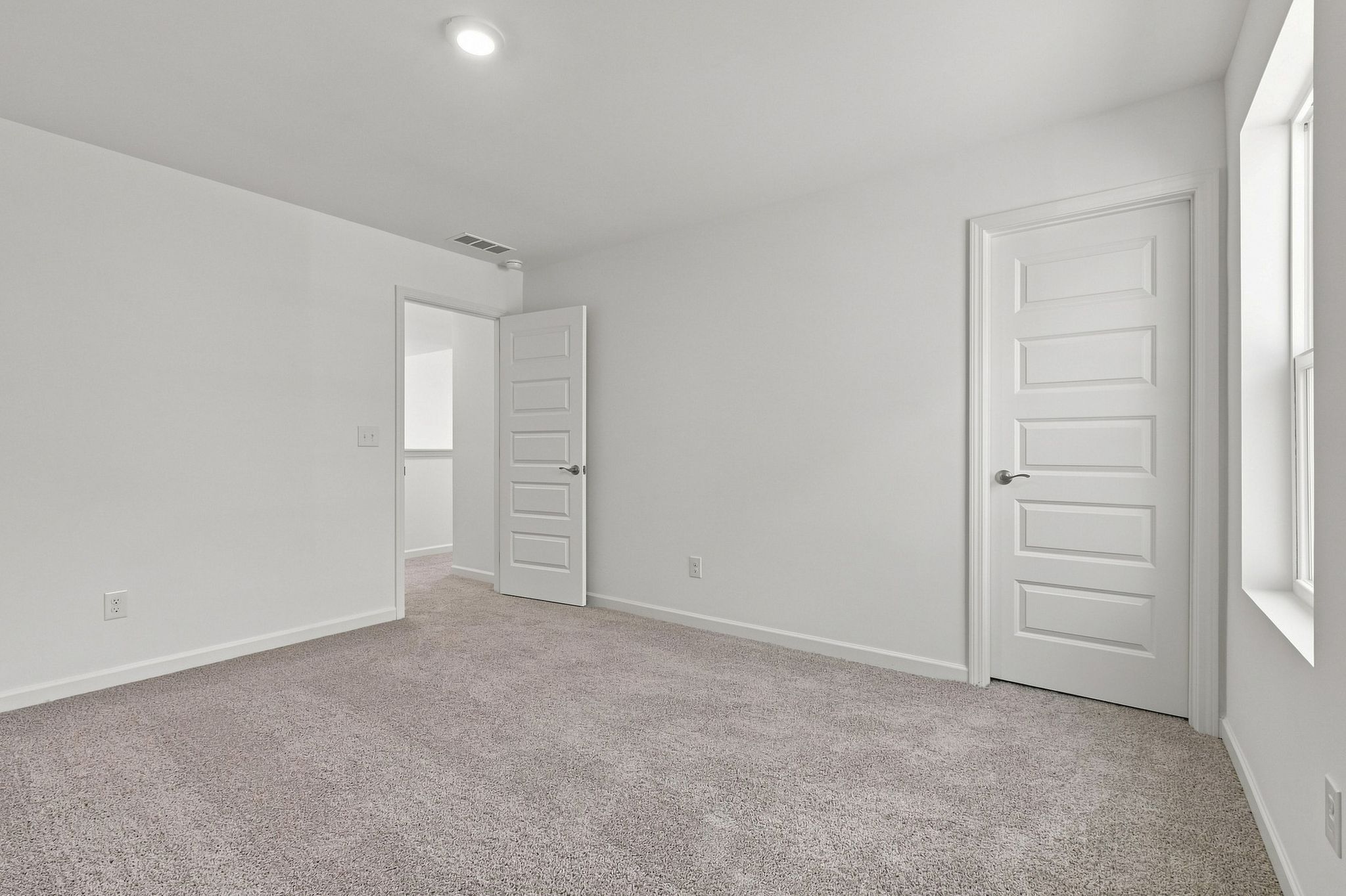 Harper Secondary Bedroom