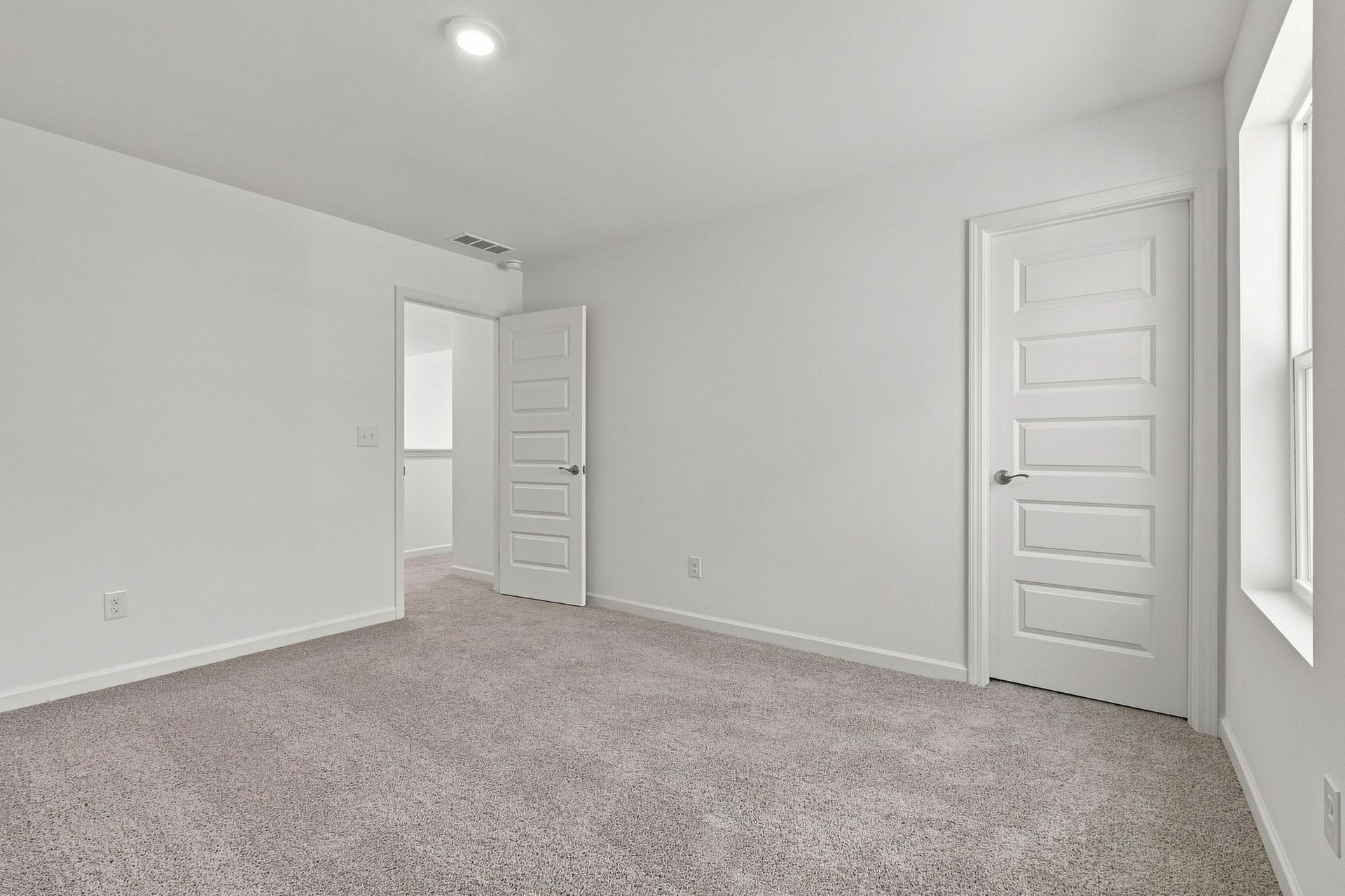 Harper Secondary Bedroom