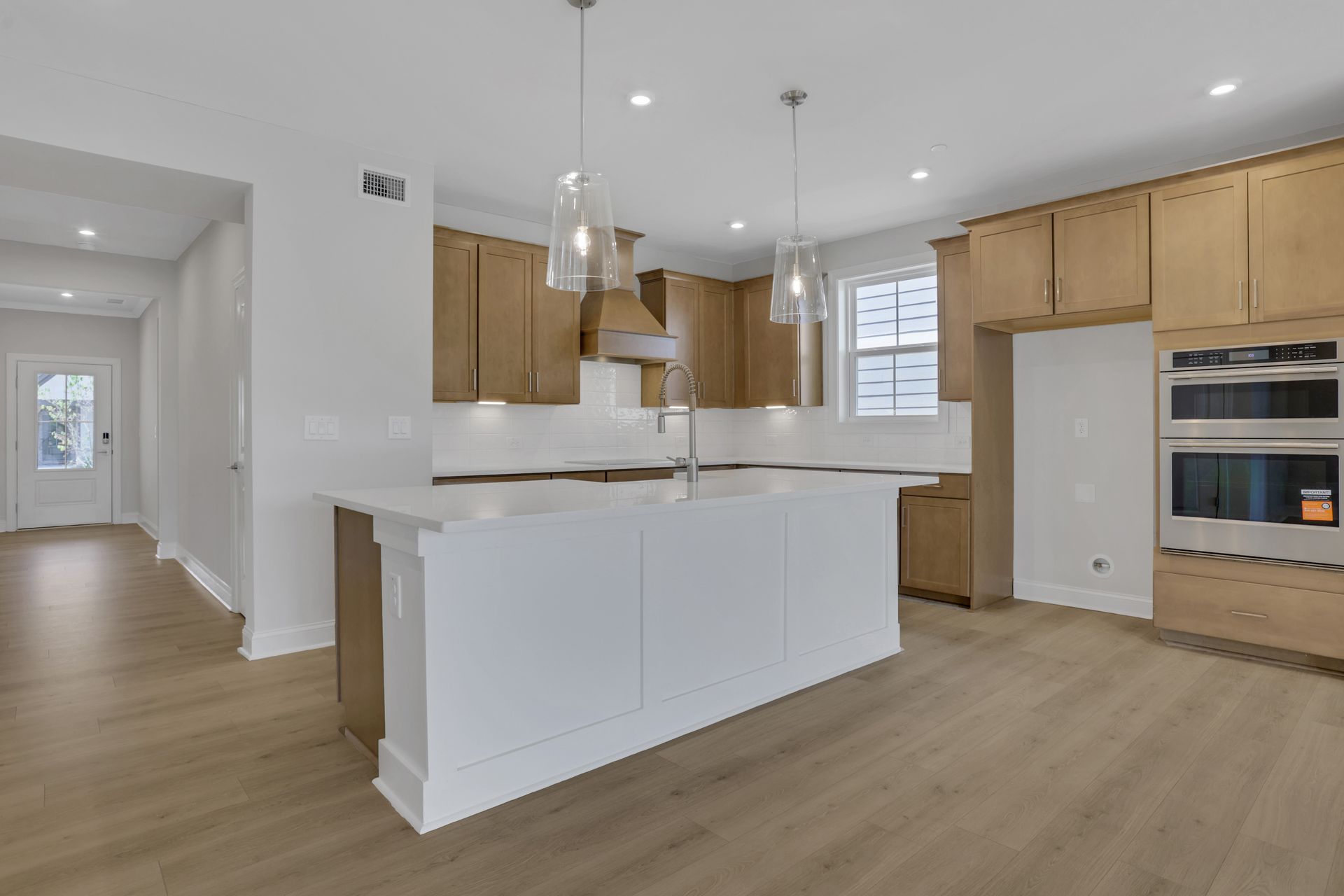 Driftwood Kitchen