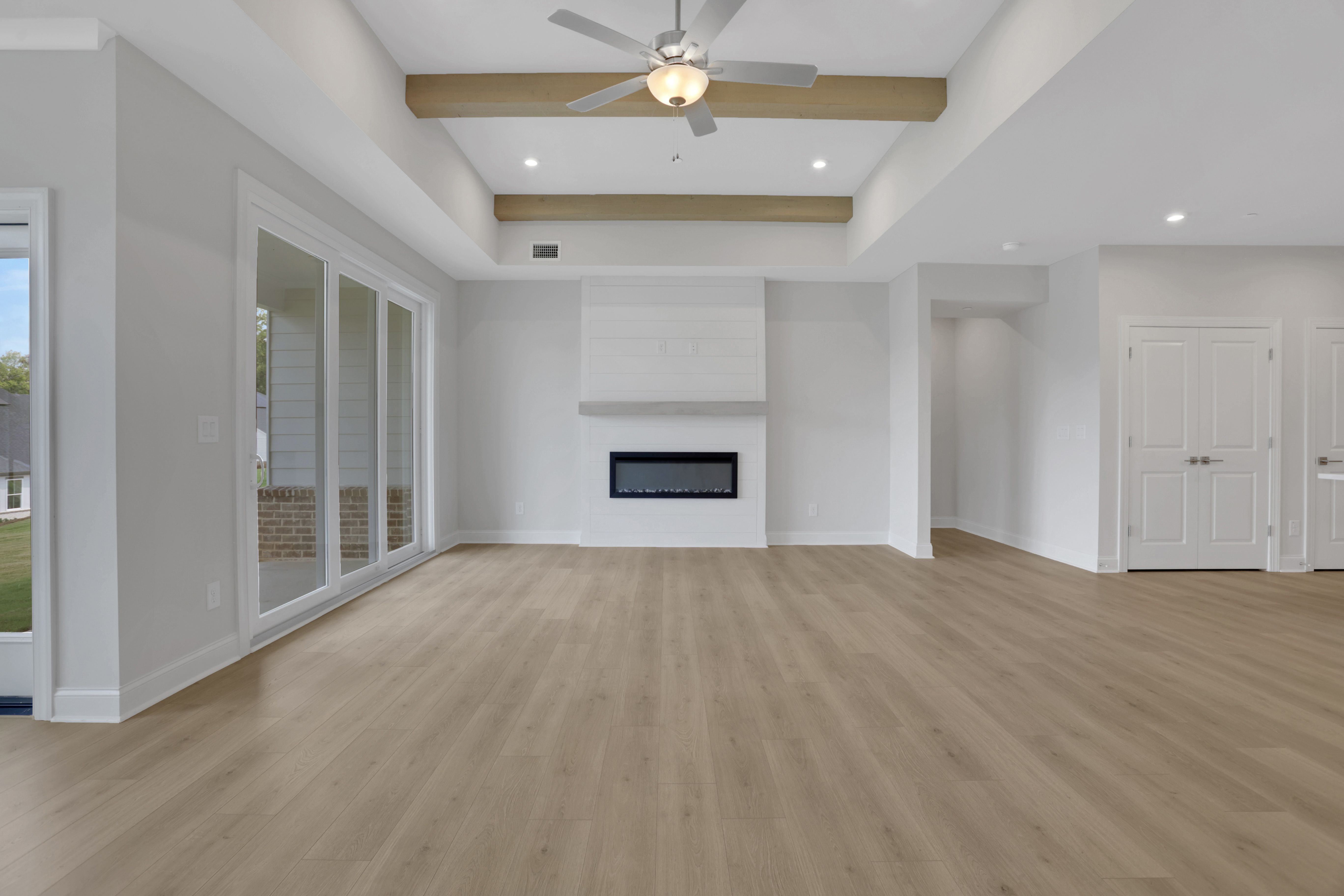 Driftwood Great Room