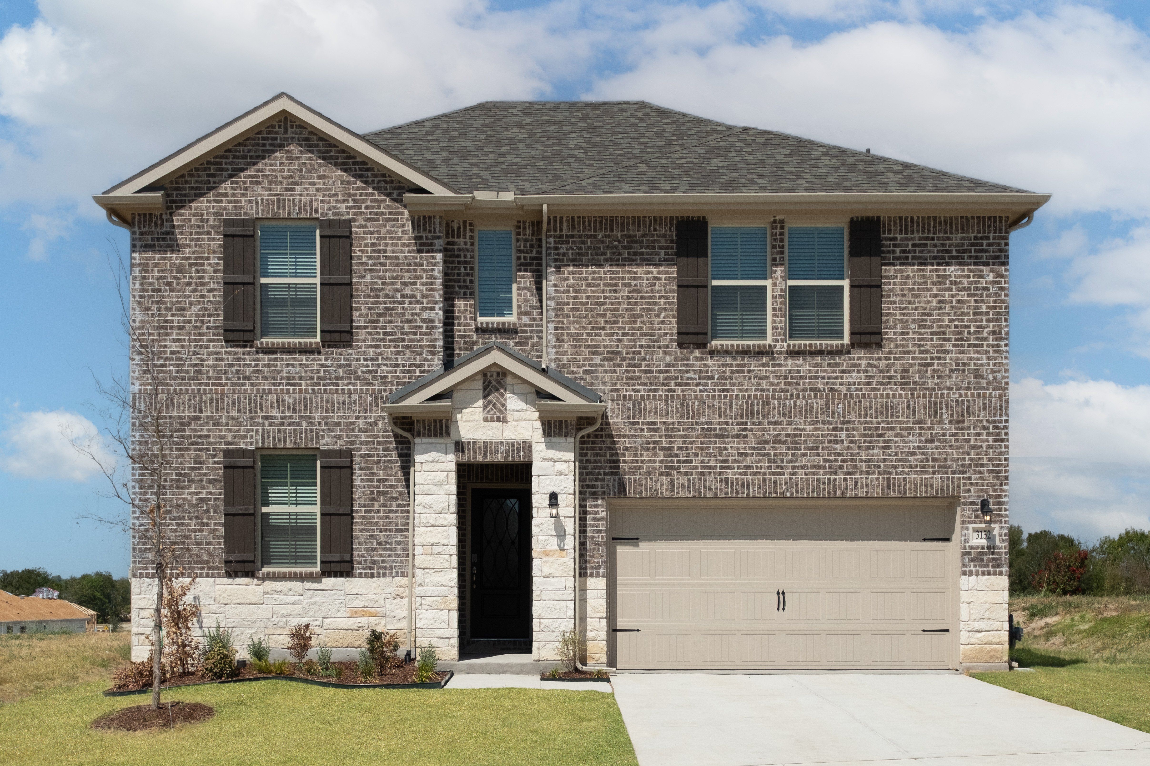 3152 Ashbrook Lane (Rainier)