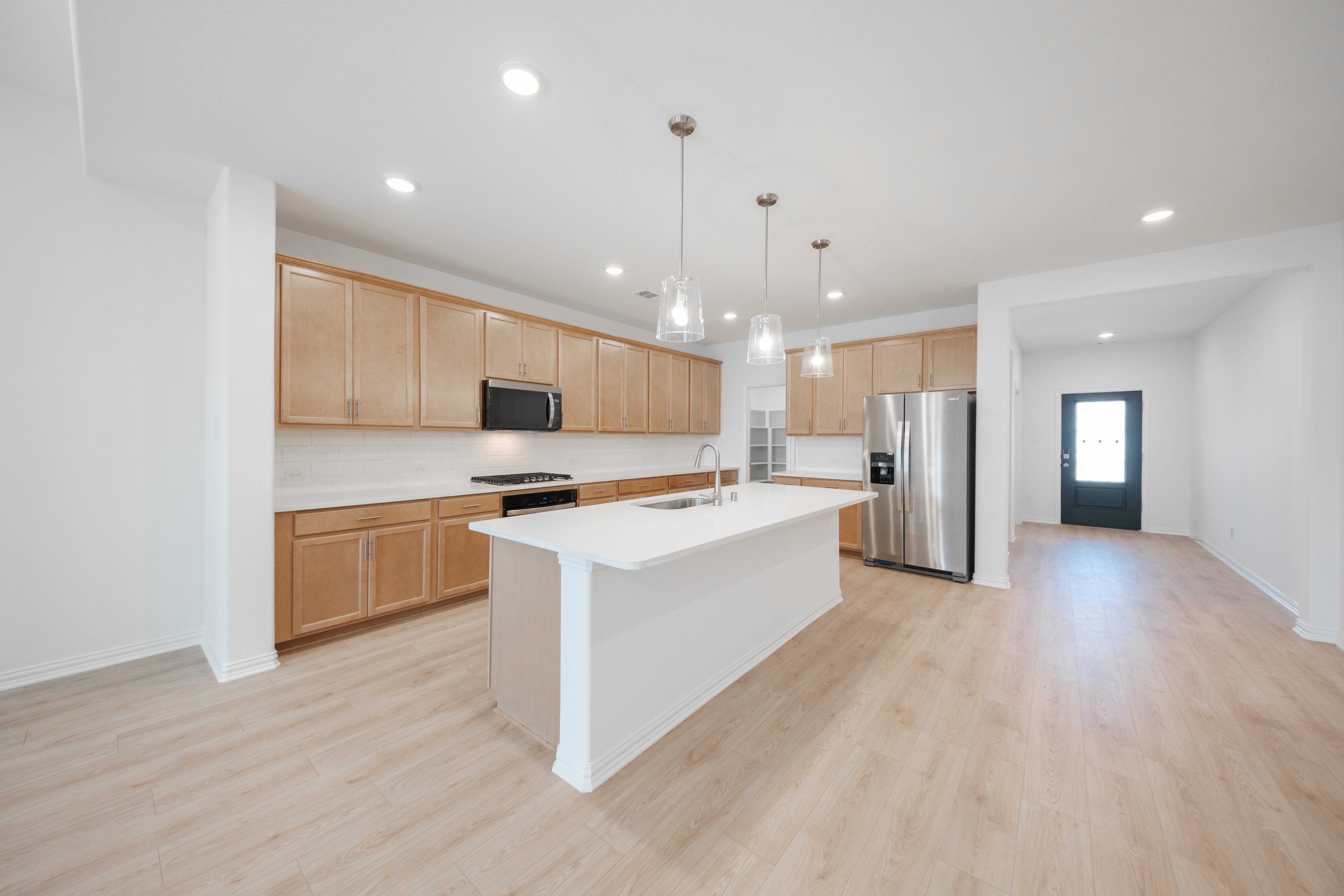 Cascade Kitchen