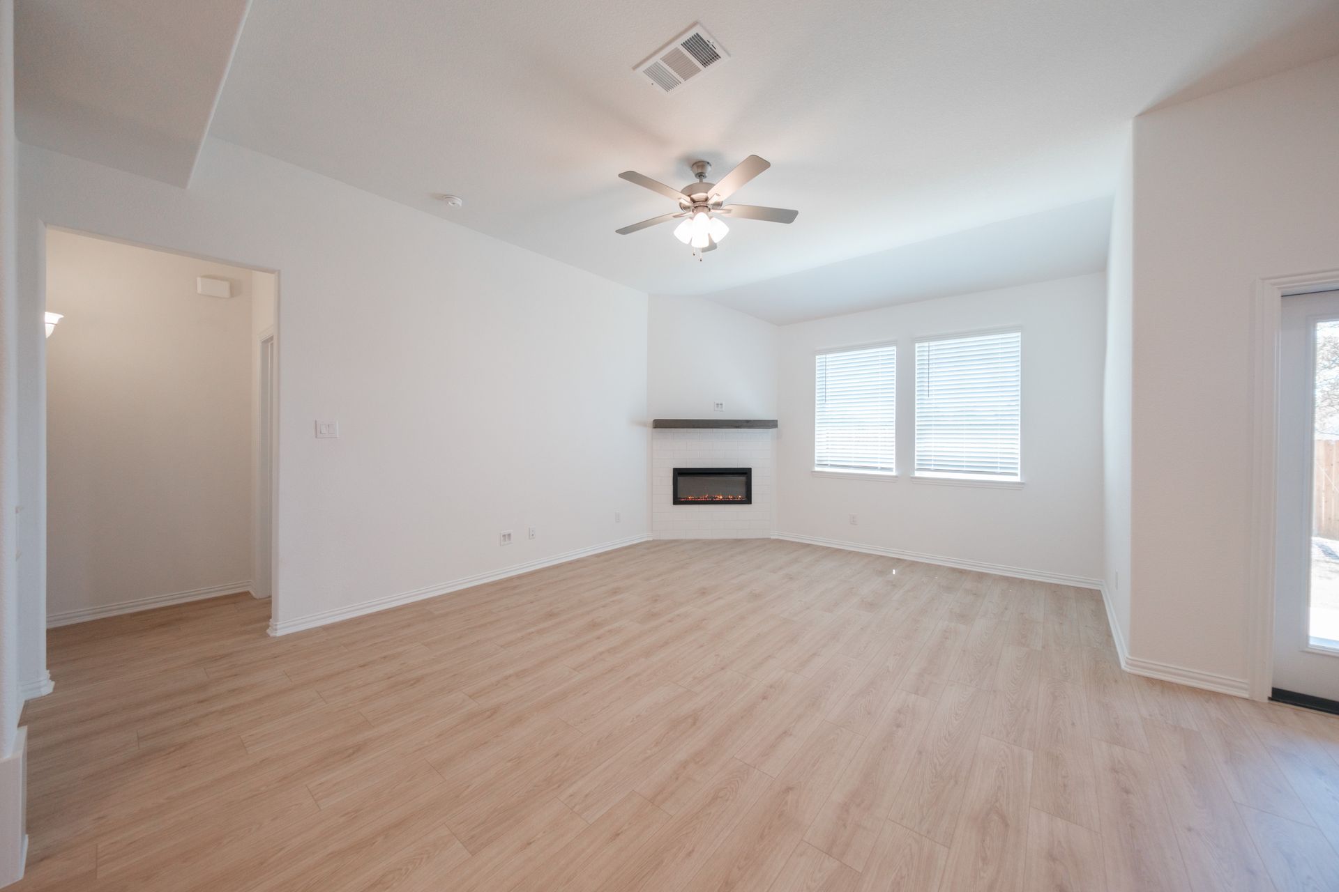 Cascade Great Room