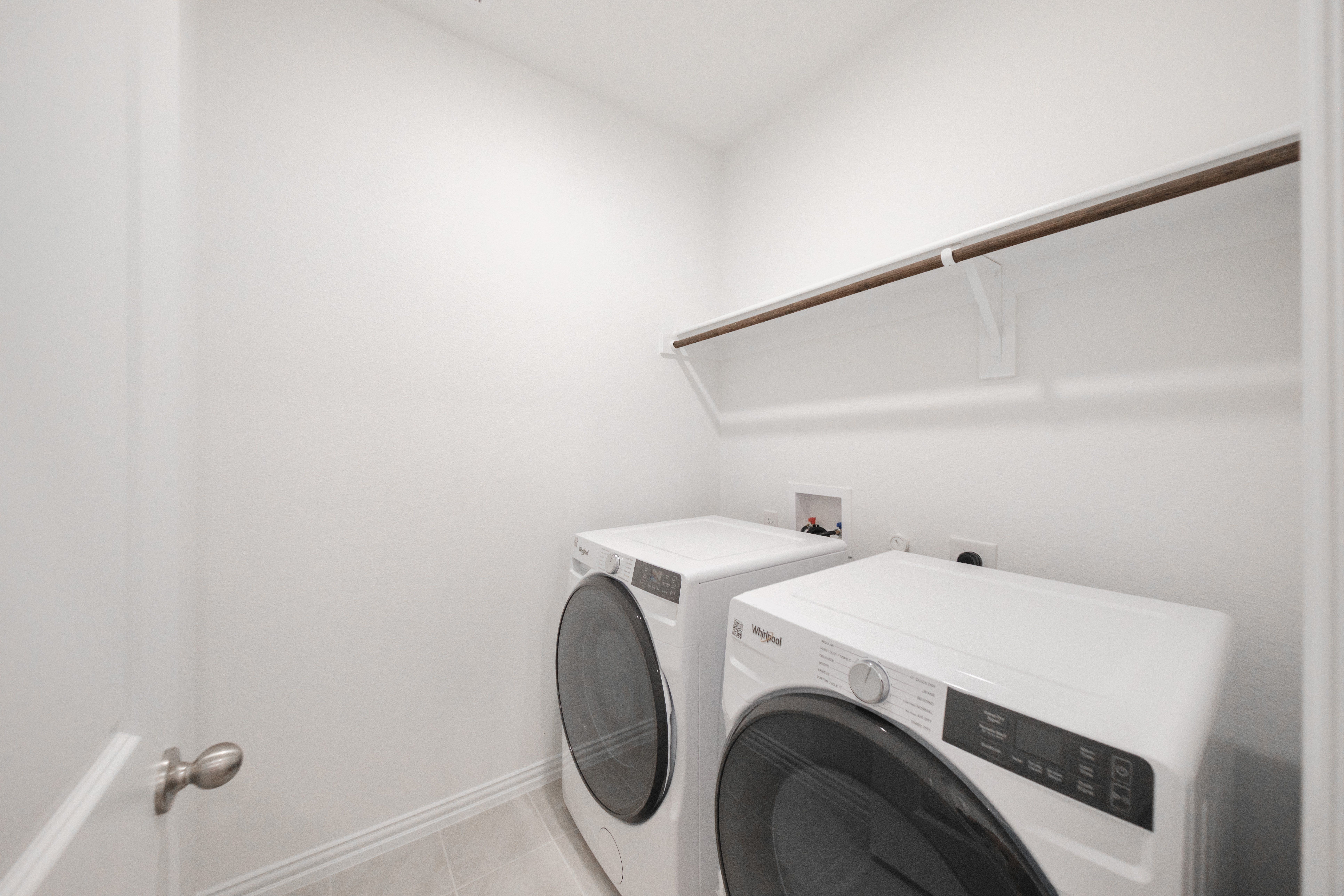 Cascade Laundry