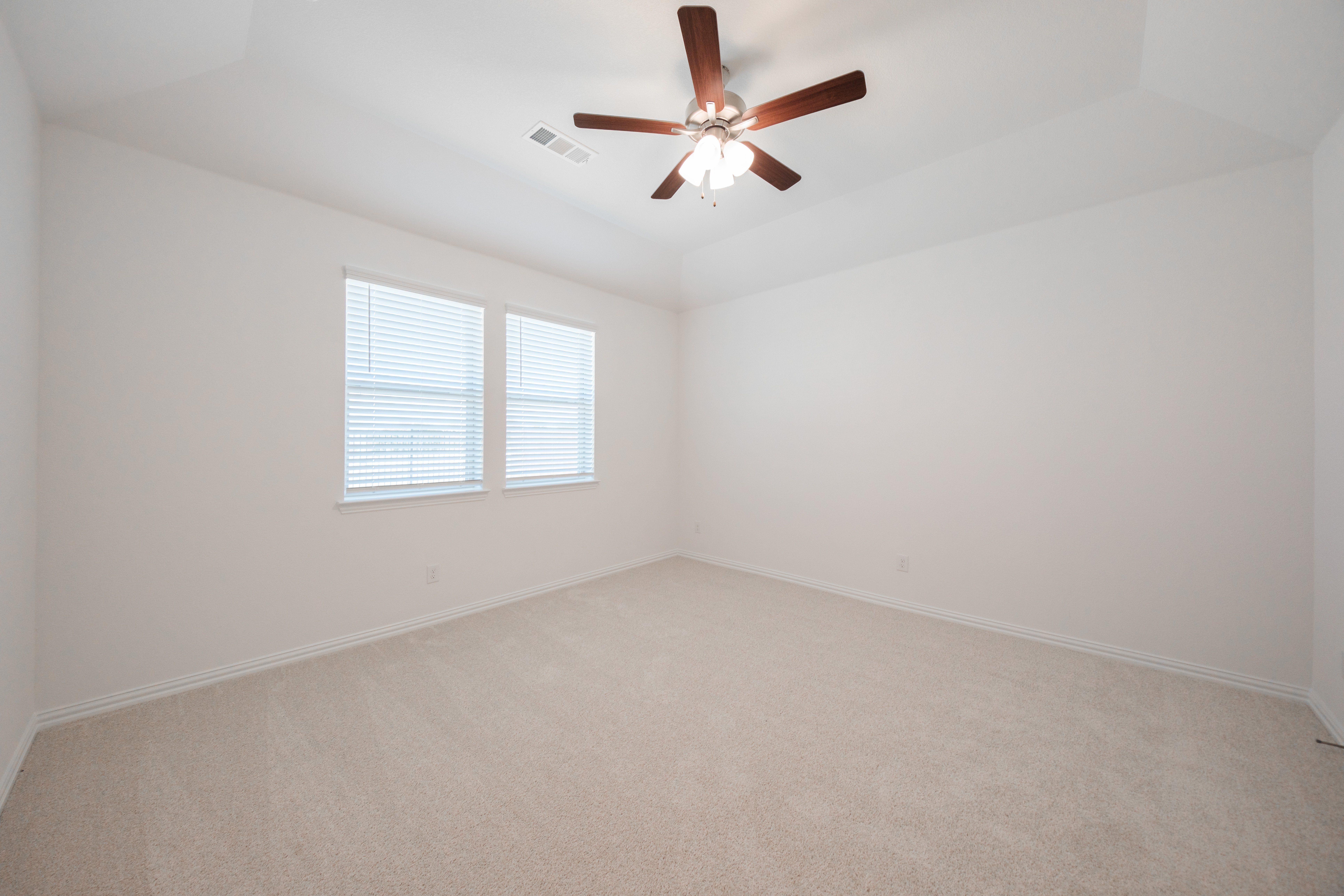 Rainier Primary Bedroom