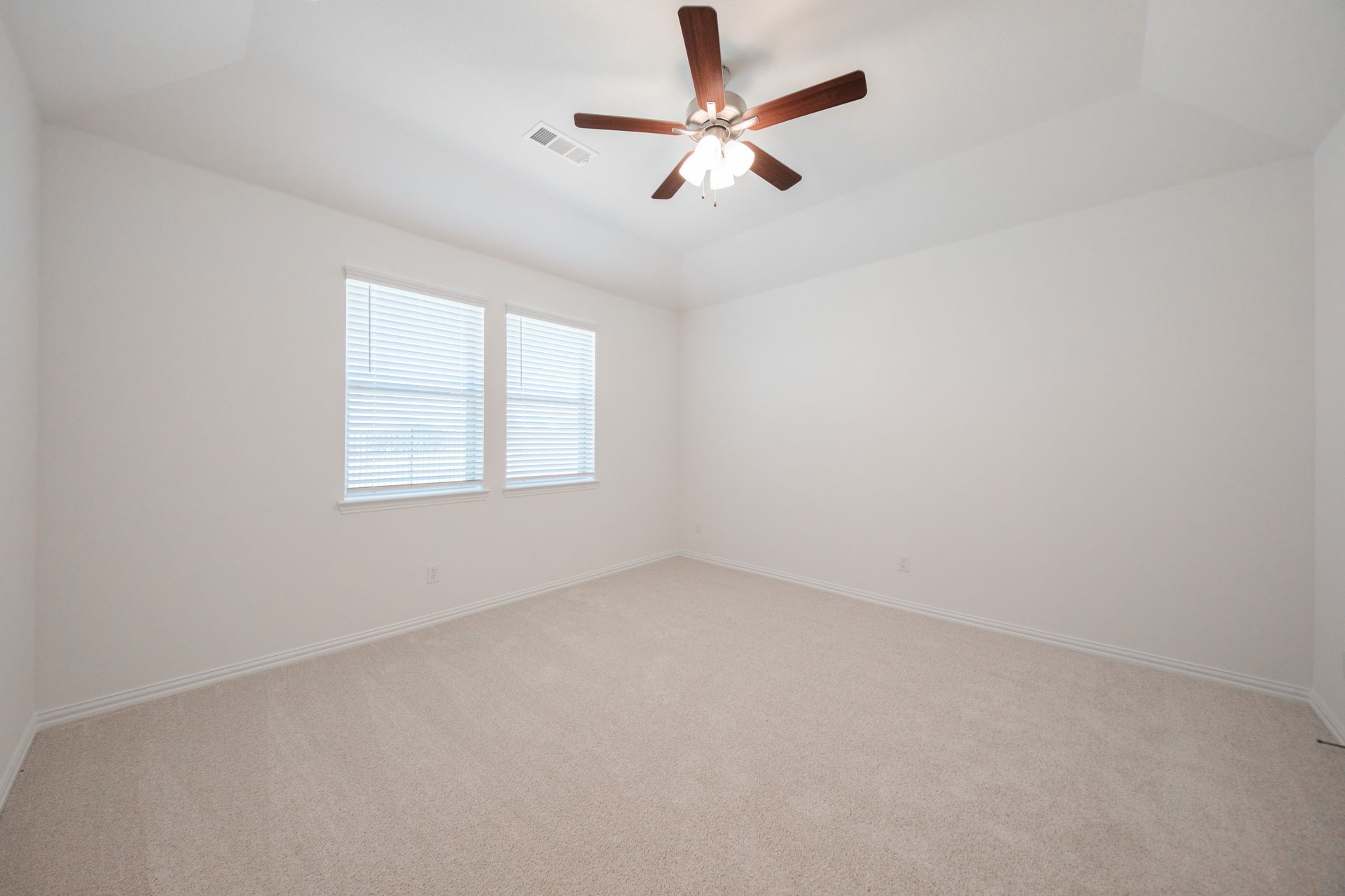 Rainier Primary Bedroom