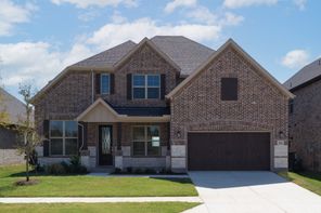 2508 Broadstone Drive (Madison)