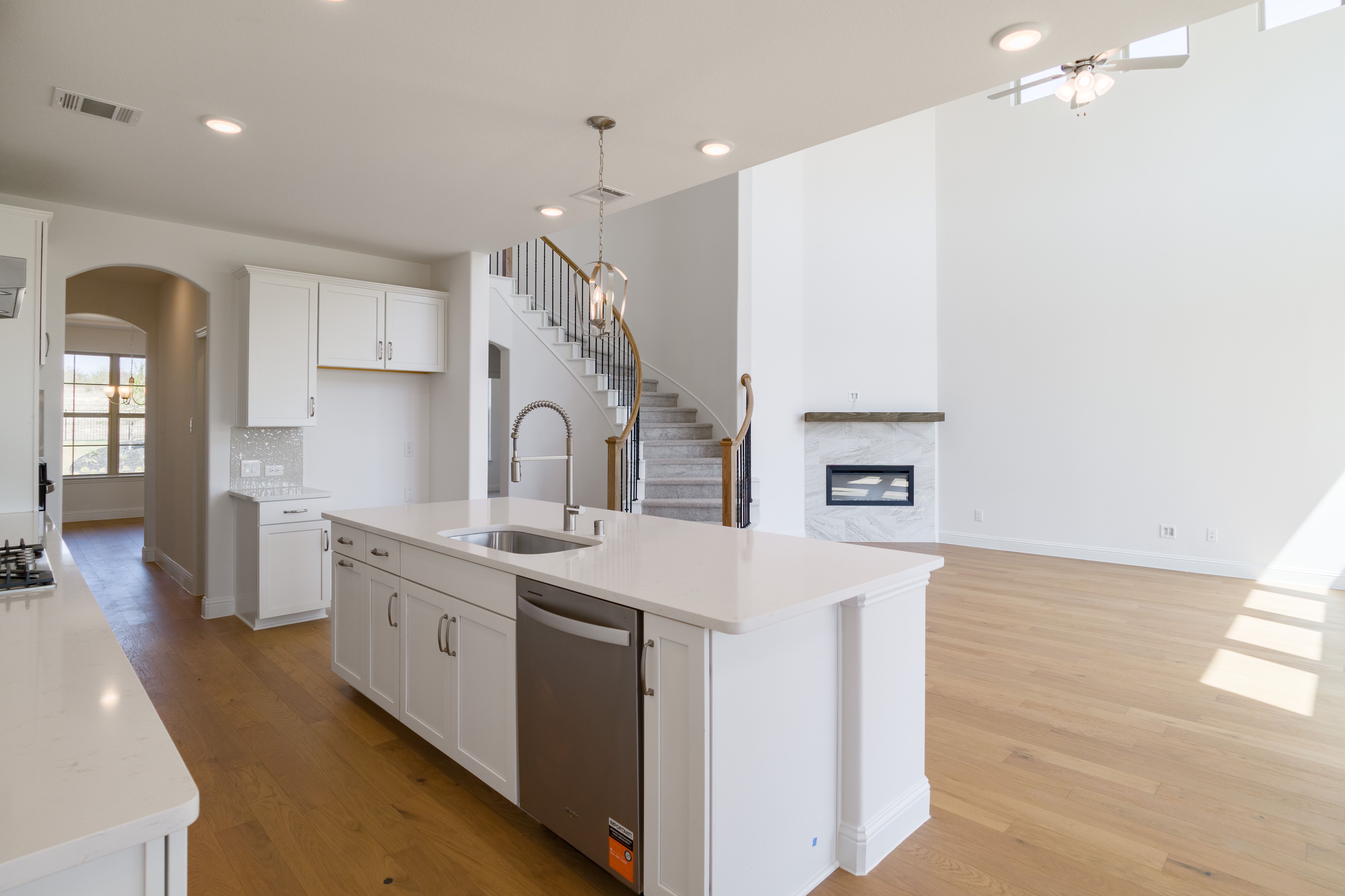 Madison Kitchen
