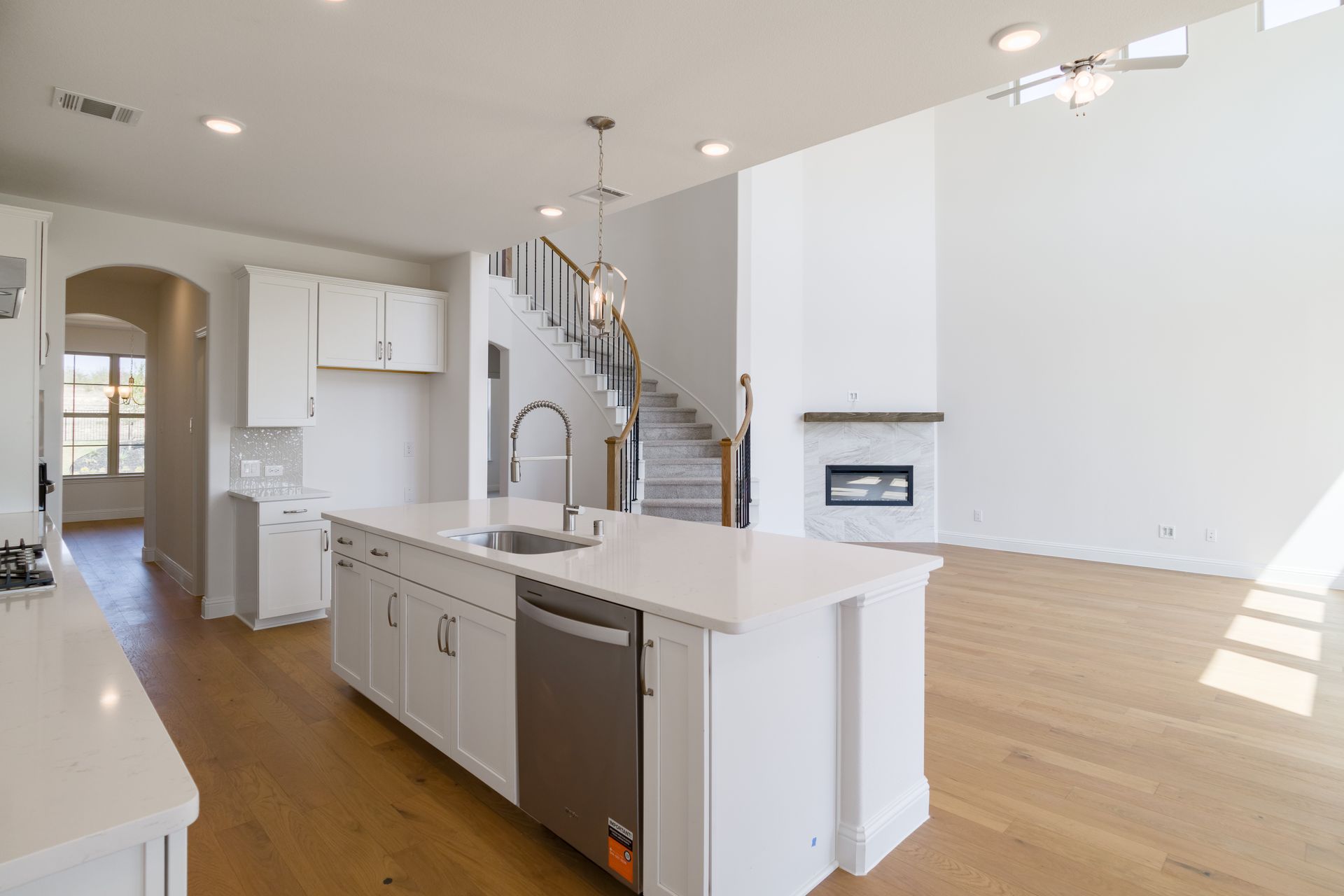 Madison Kitchen