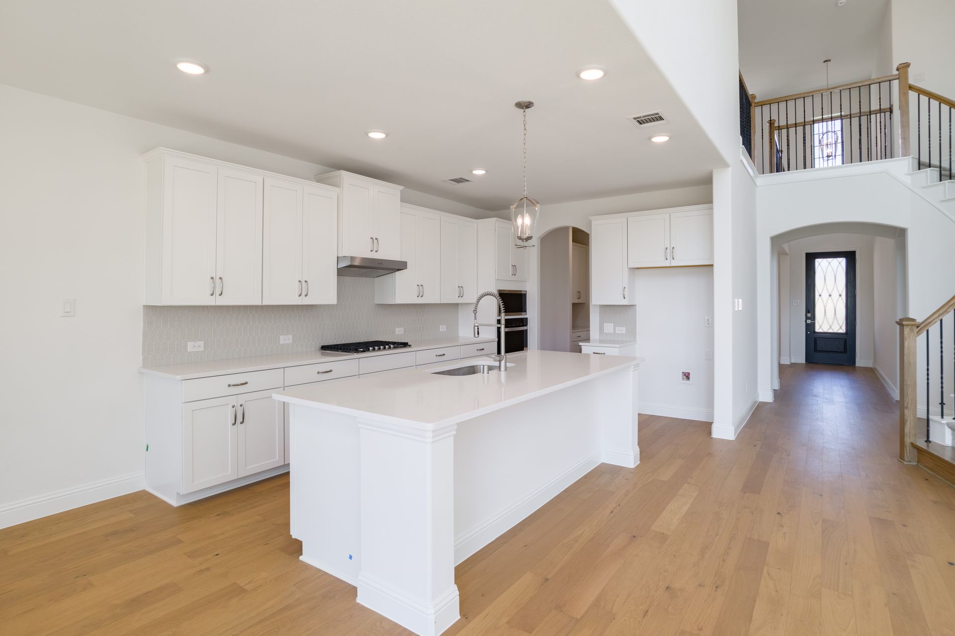 Madison Kitchen