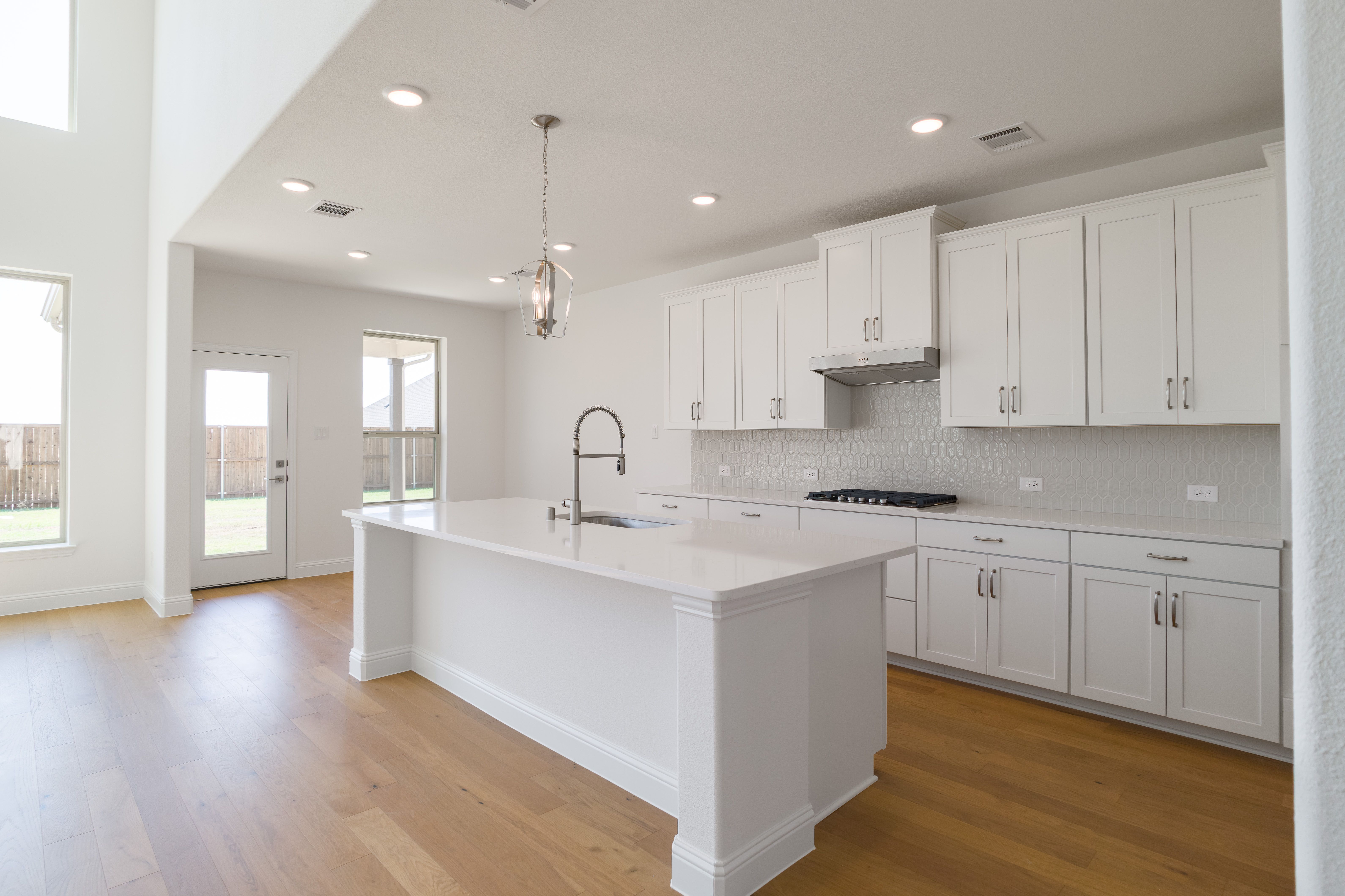 Madison Kitchen