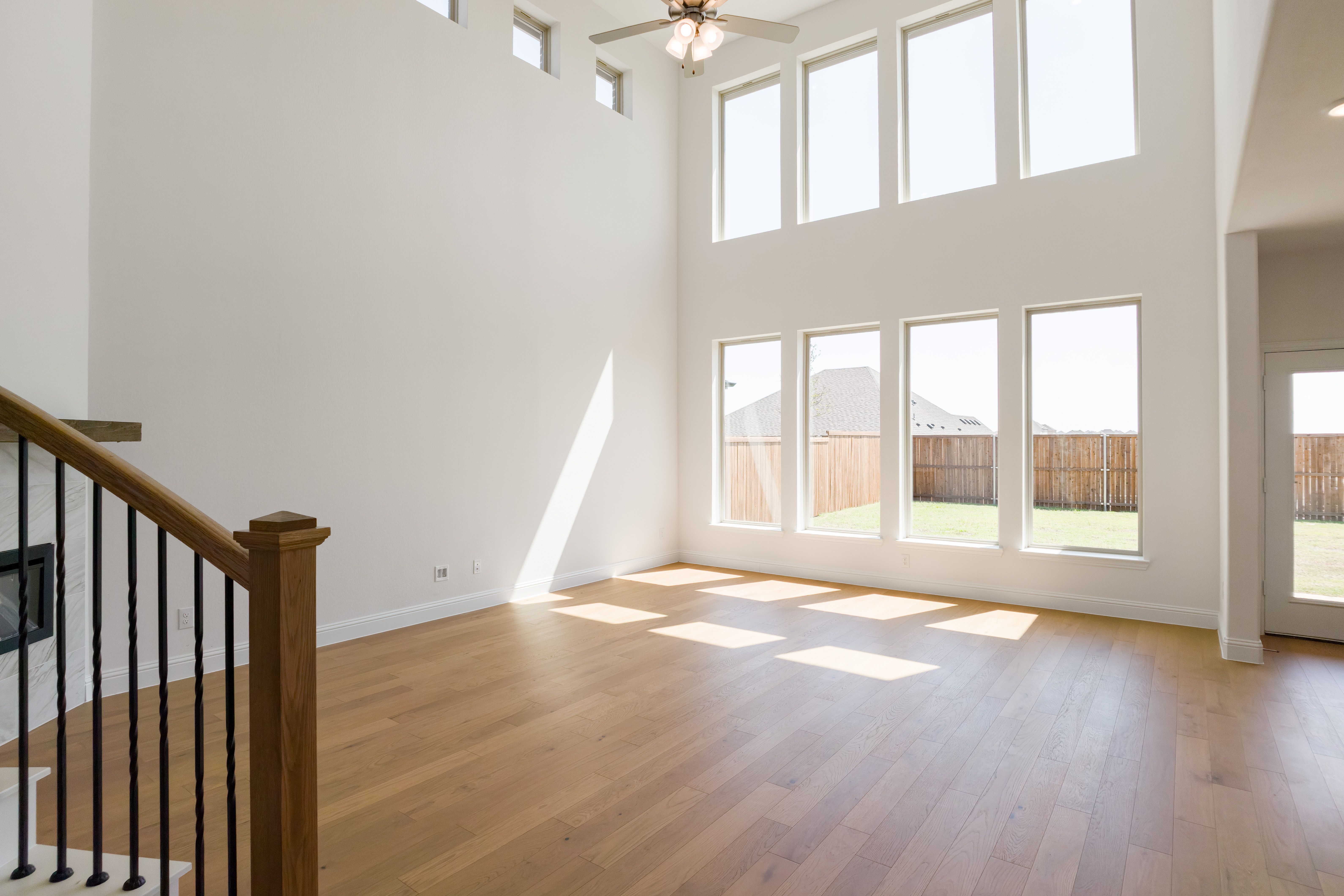 Madison Great Room