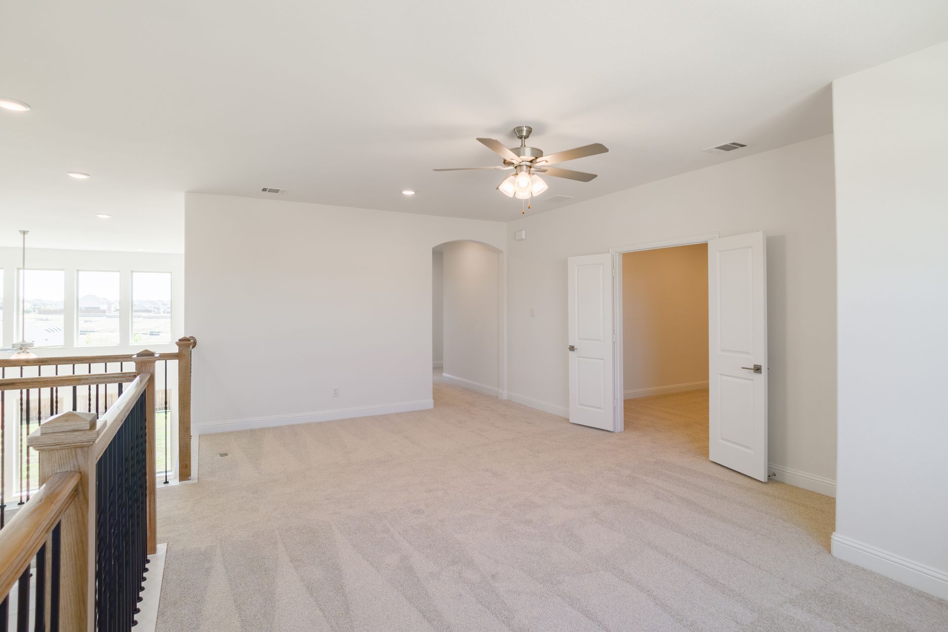Madison Loft
