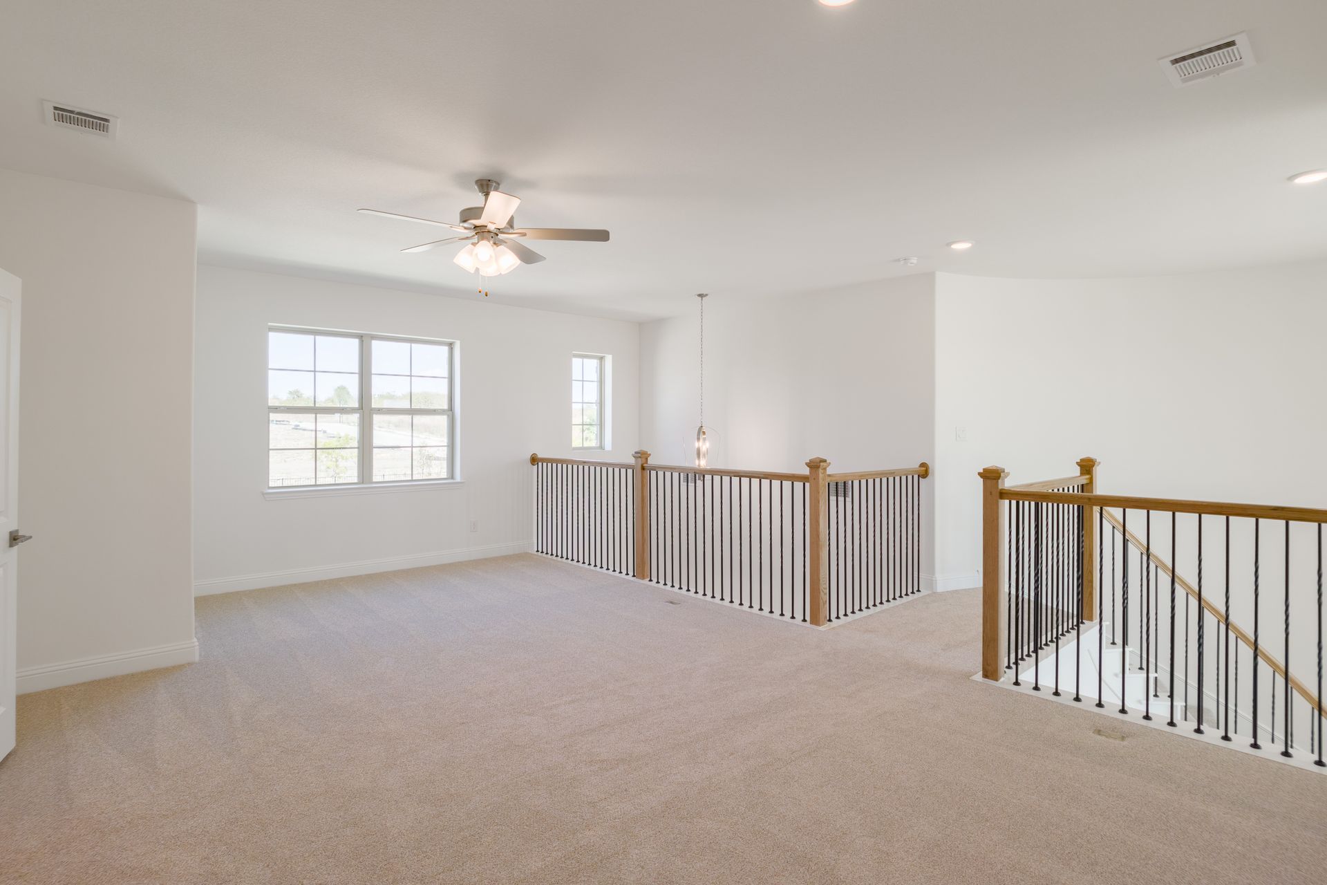 Madison Loft