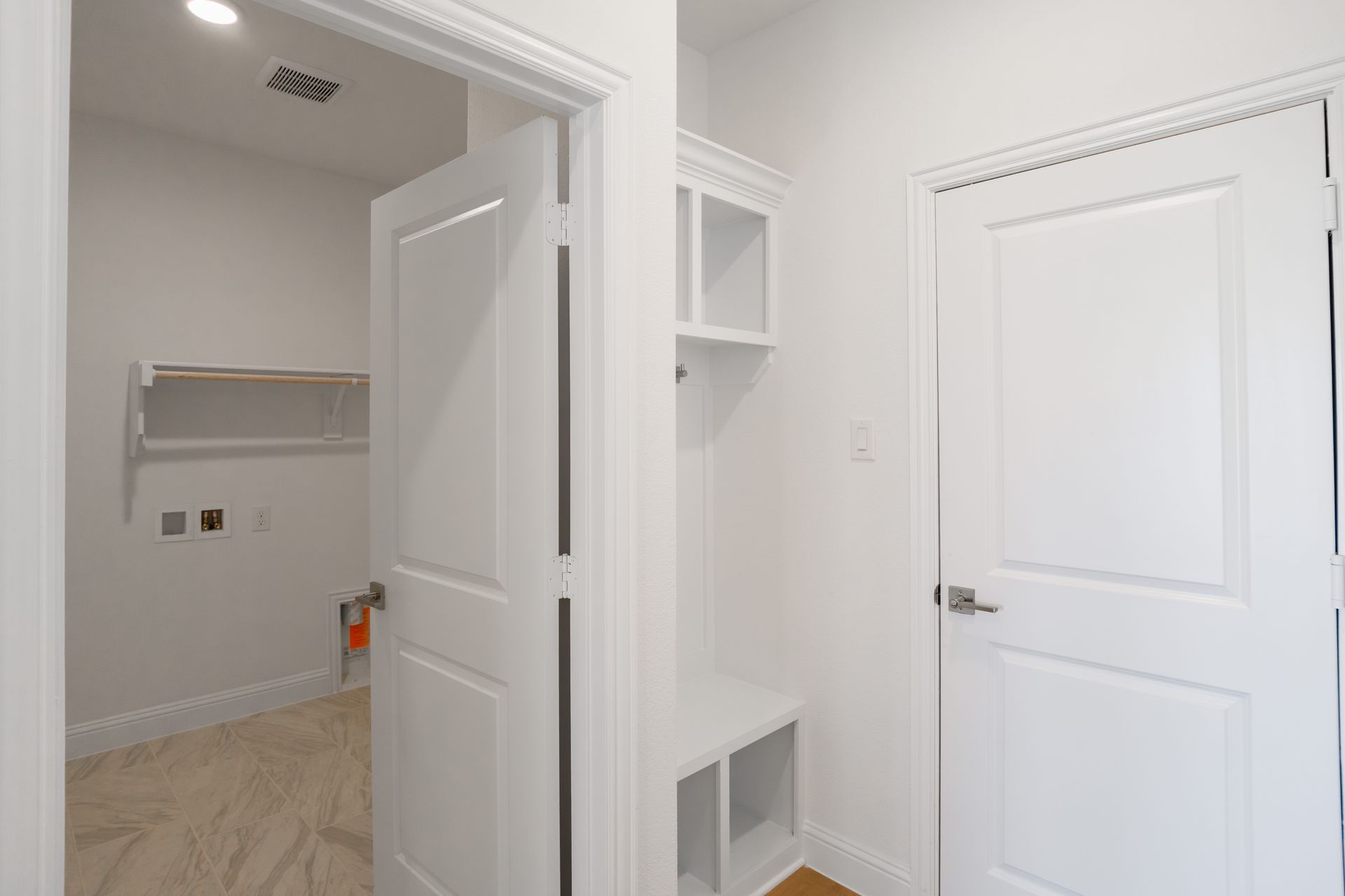 Madison Laundry Room