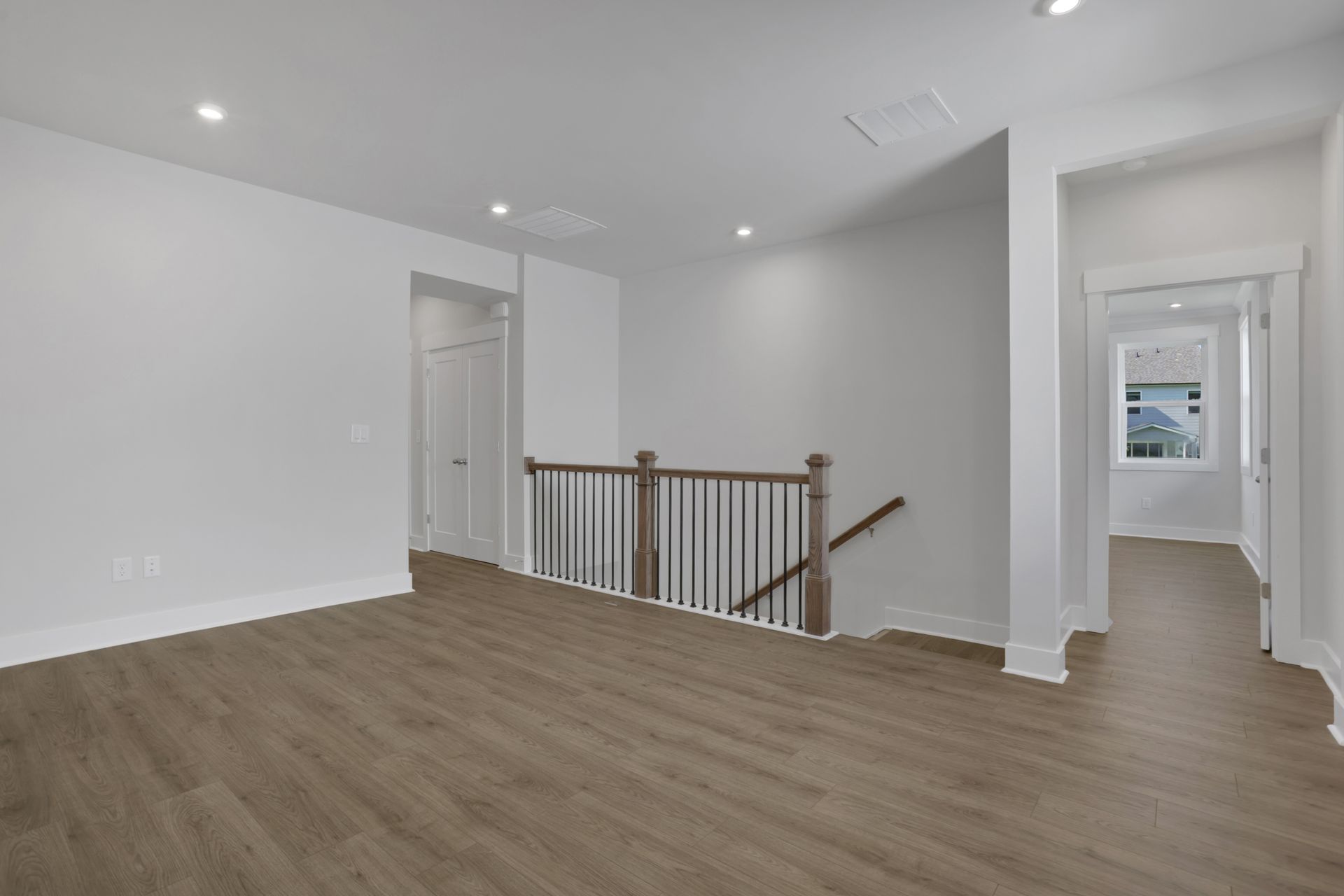 Canton II Loft