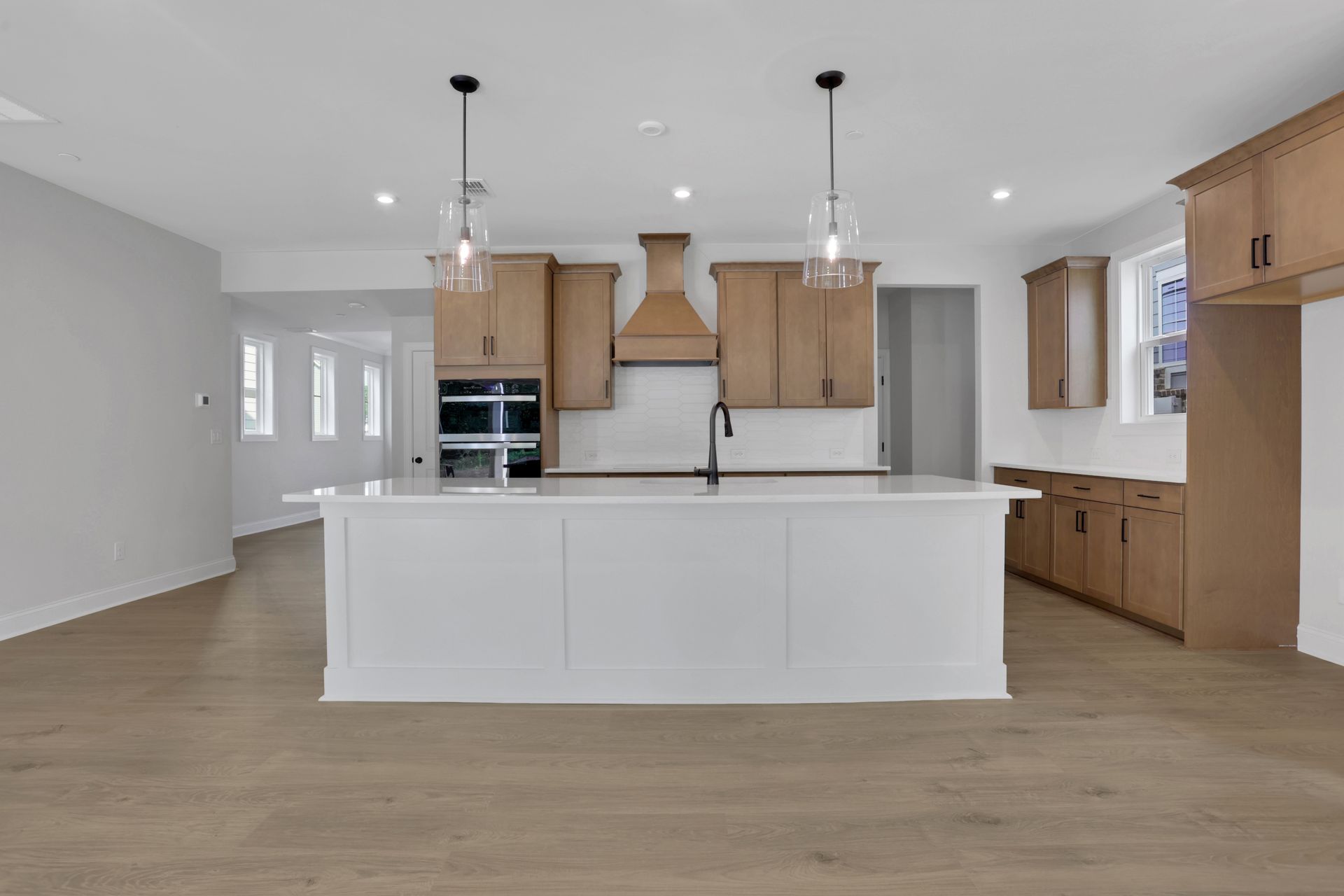 Lewis Kitchen