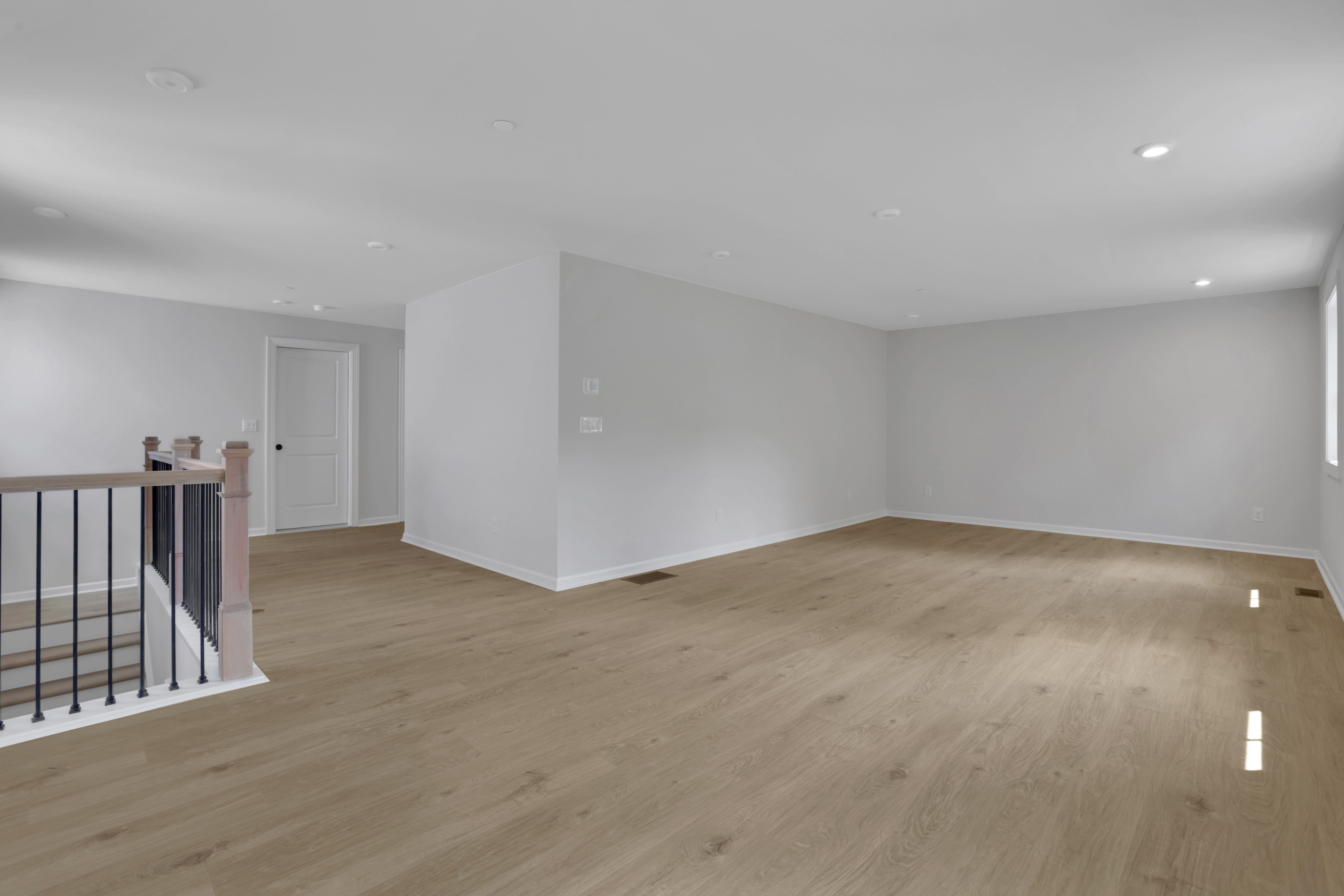 Lewis Loft