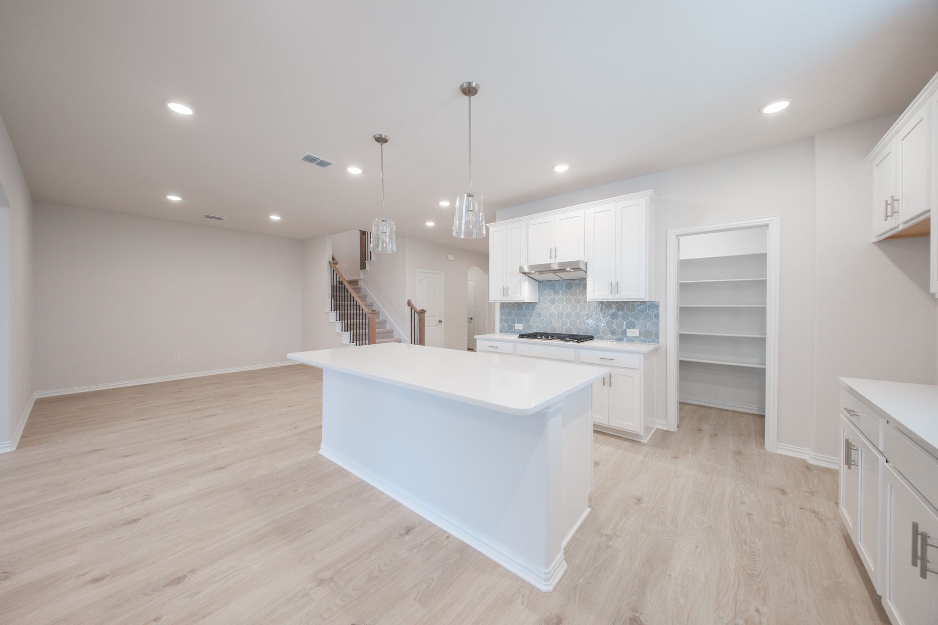Parker Kitchen