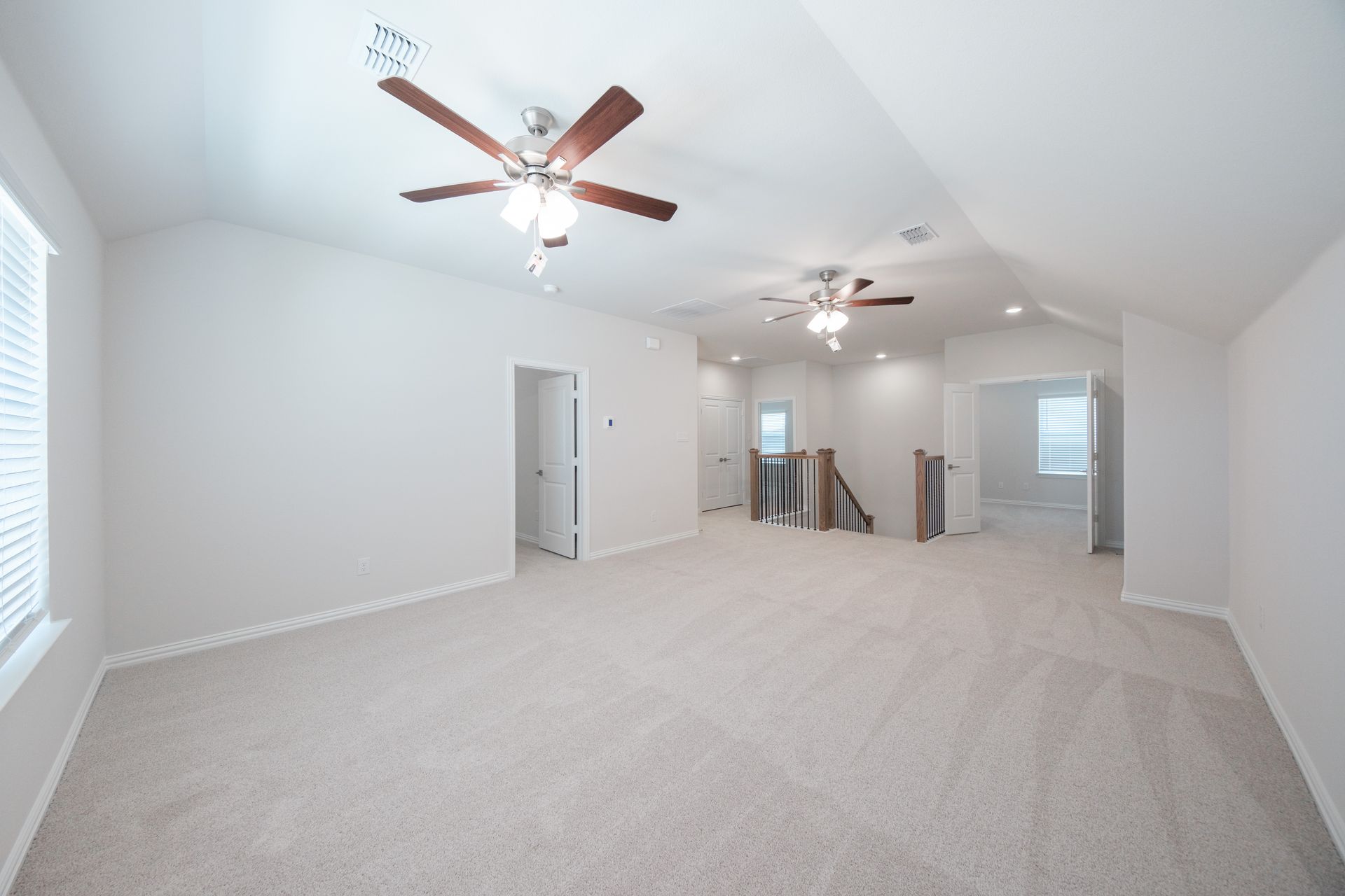 Parker Loft