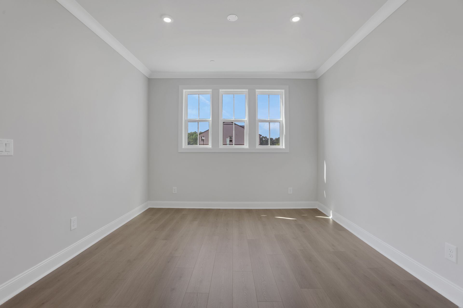 Tucker II Dining Room