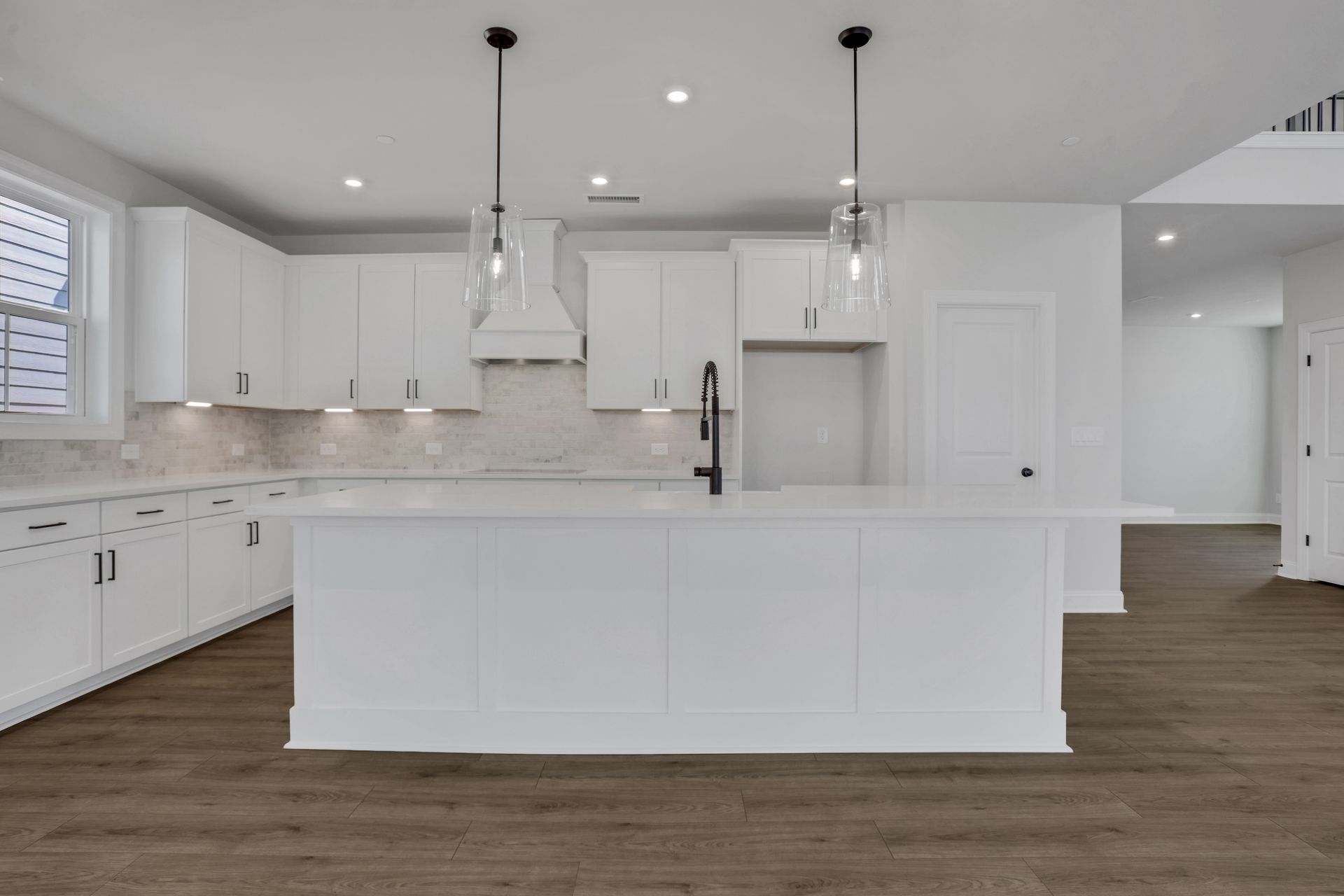 Tucker II Kitchen