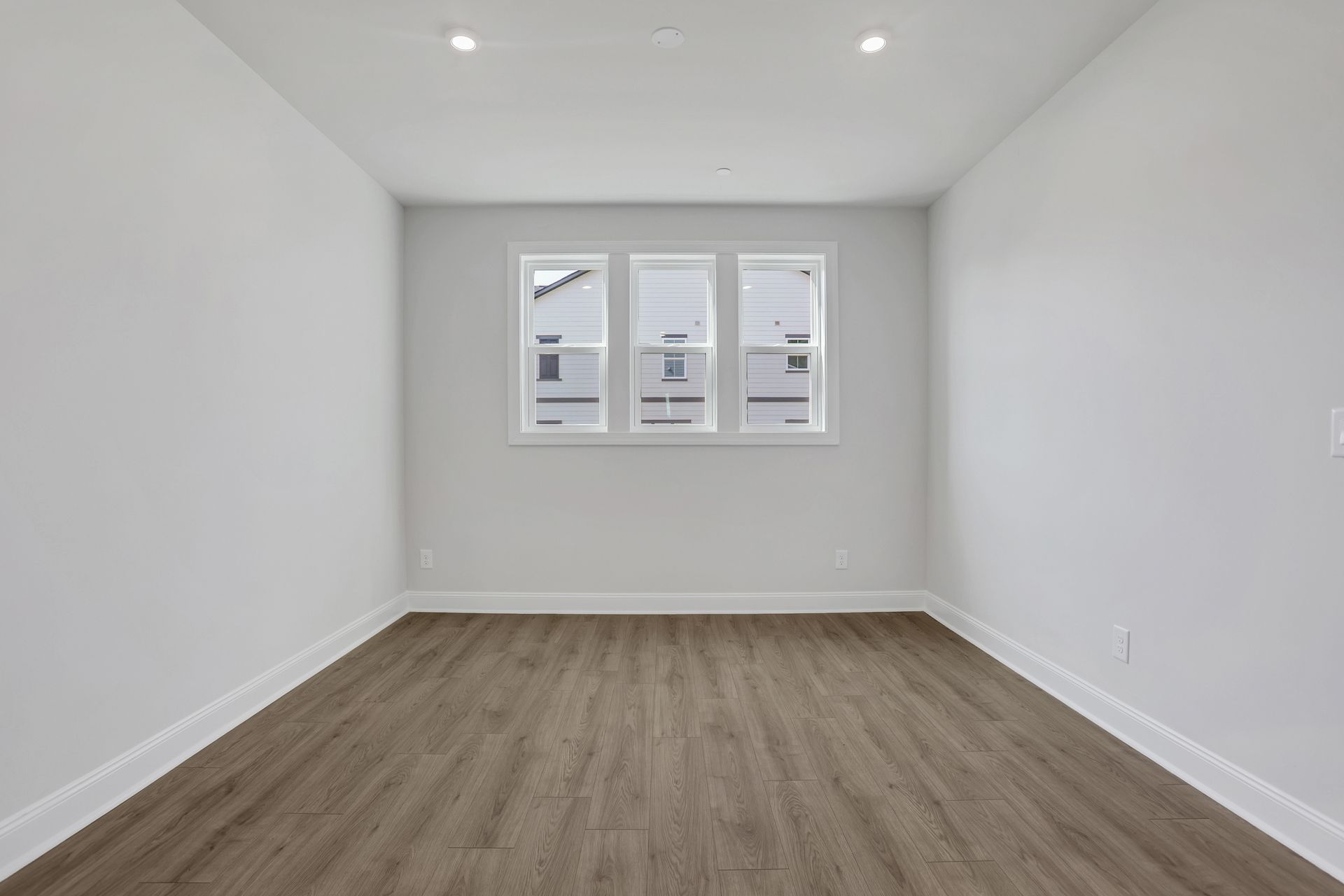 Tucker II Dining Room