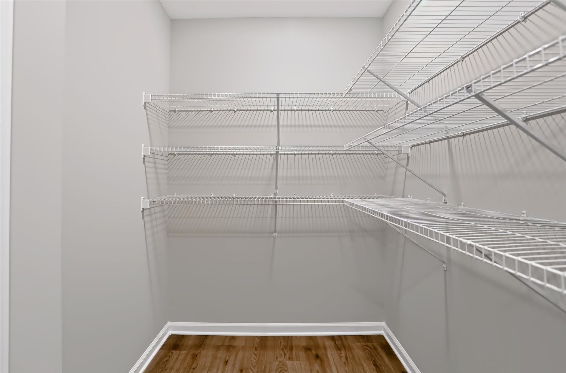 Washington Pantry