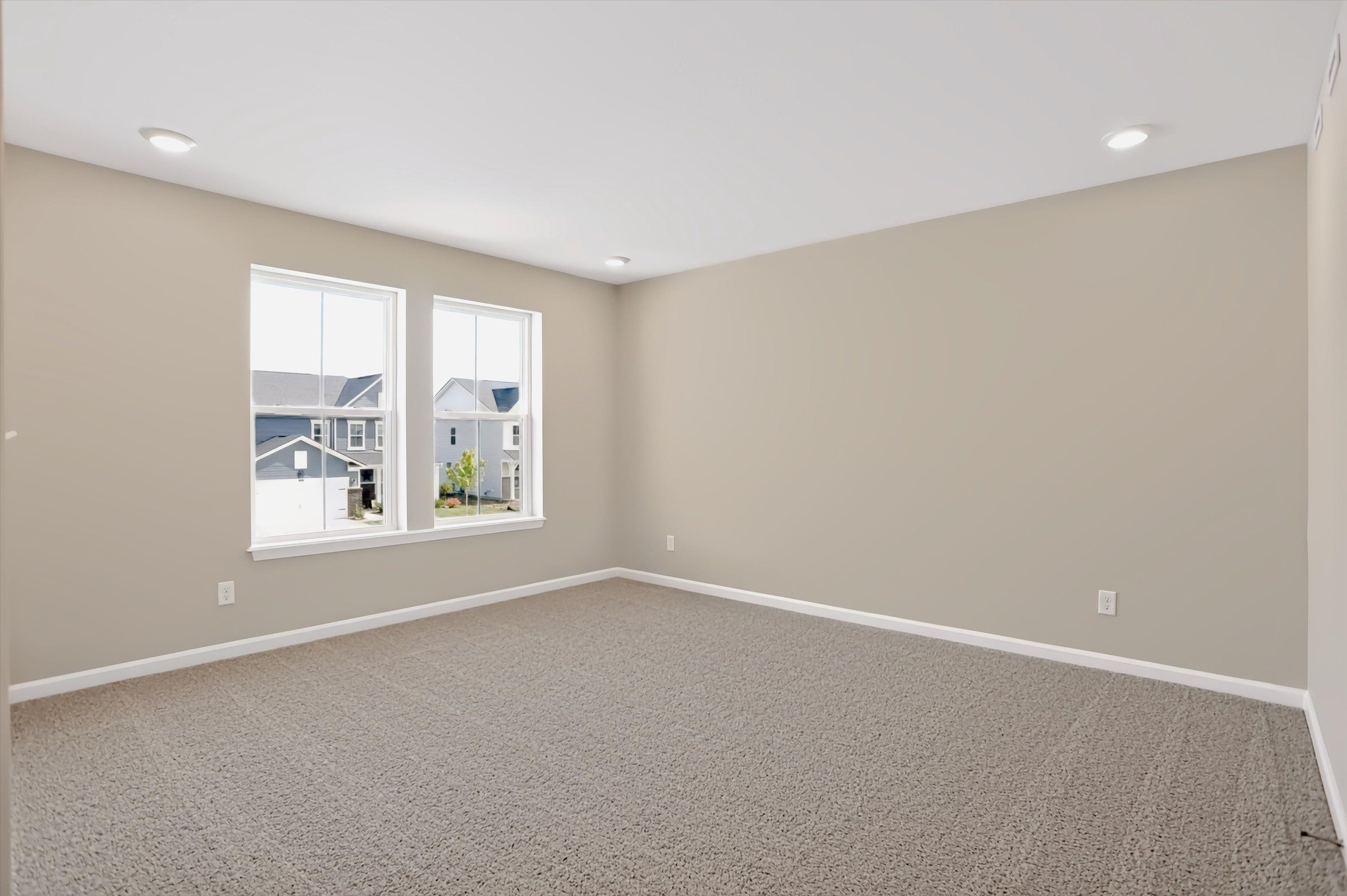 Washington Loft