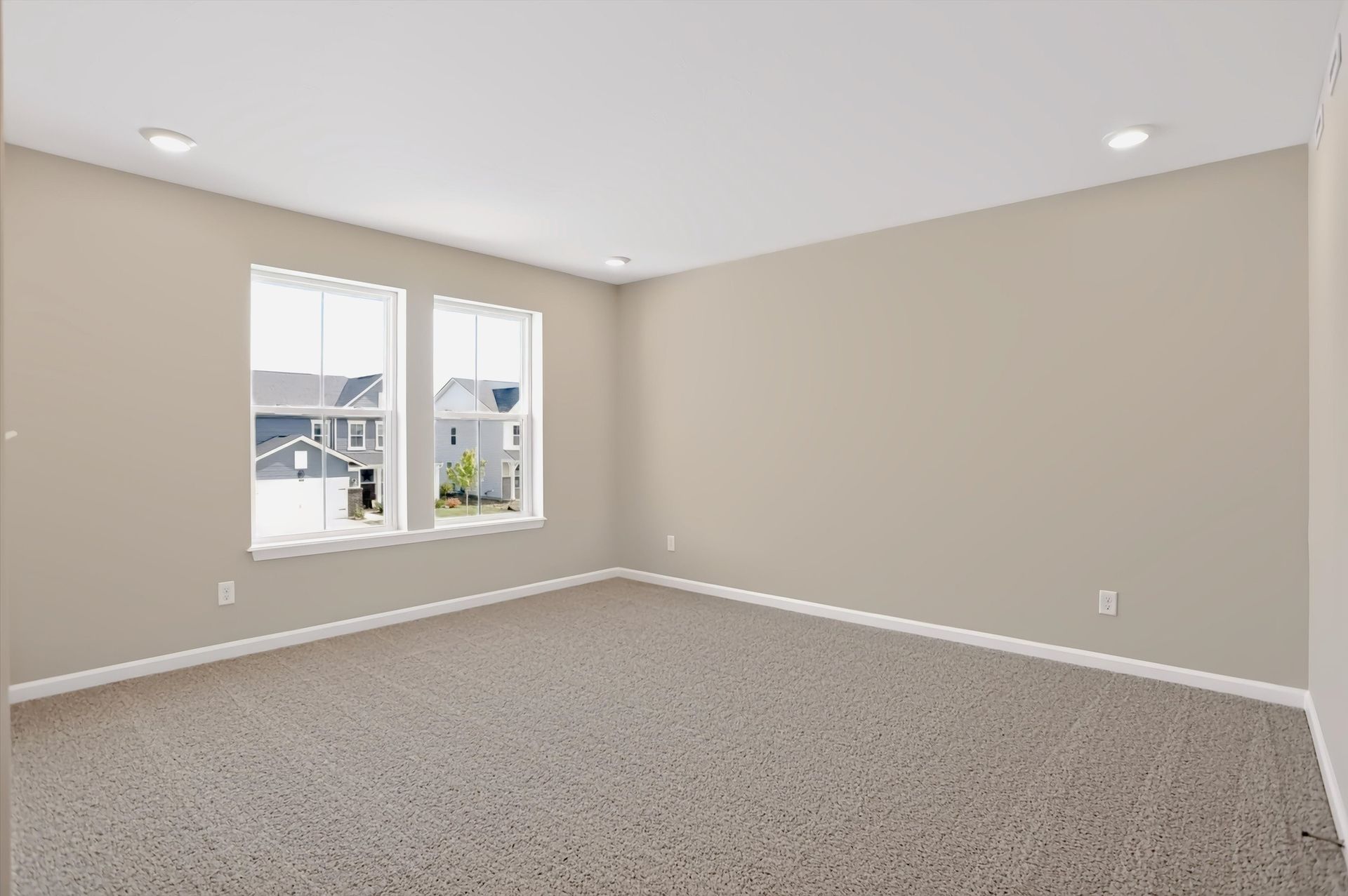 Washington Loft