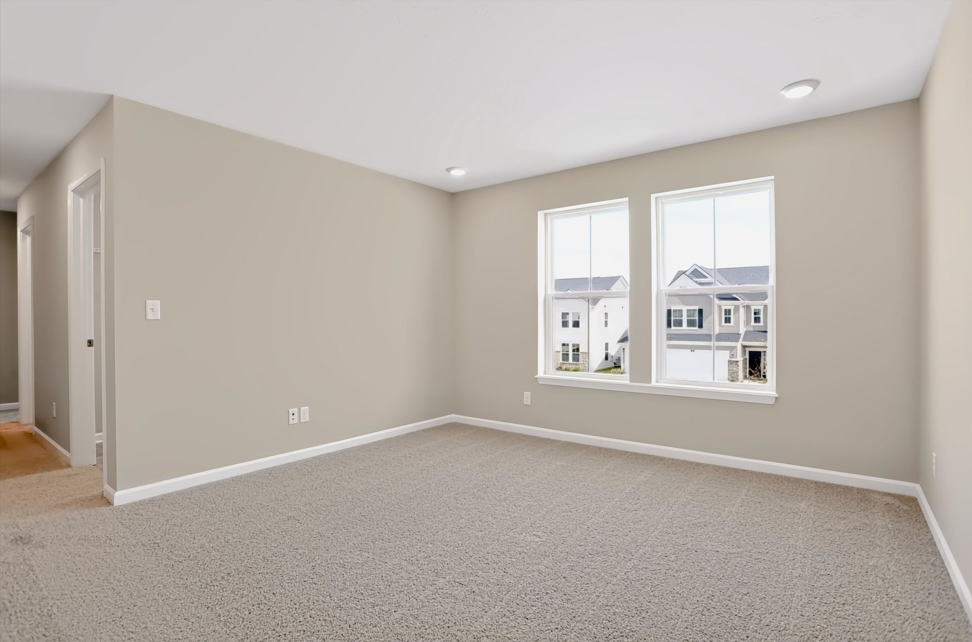 Washington Loft
