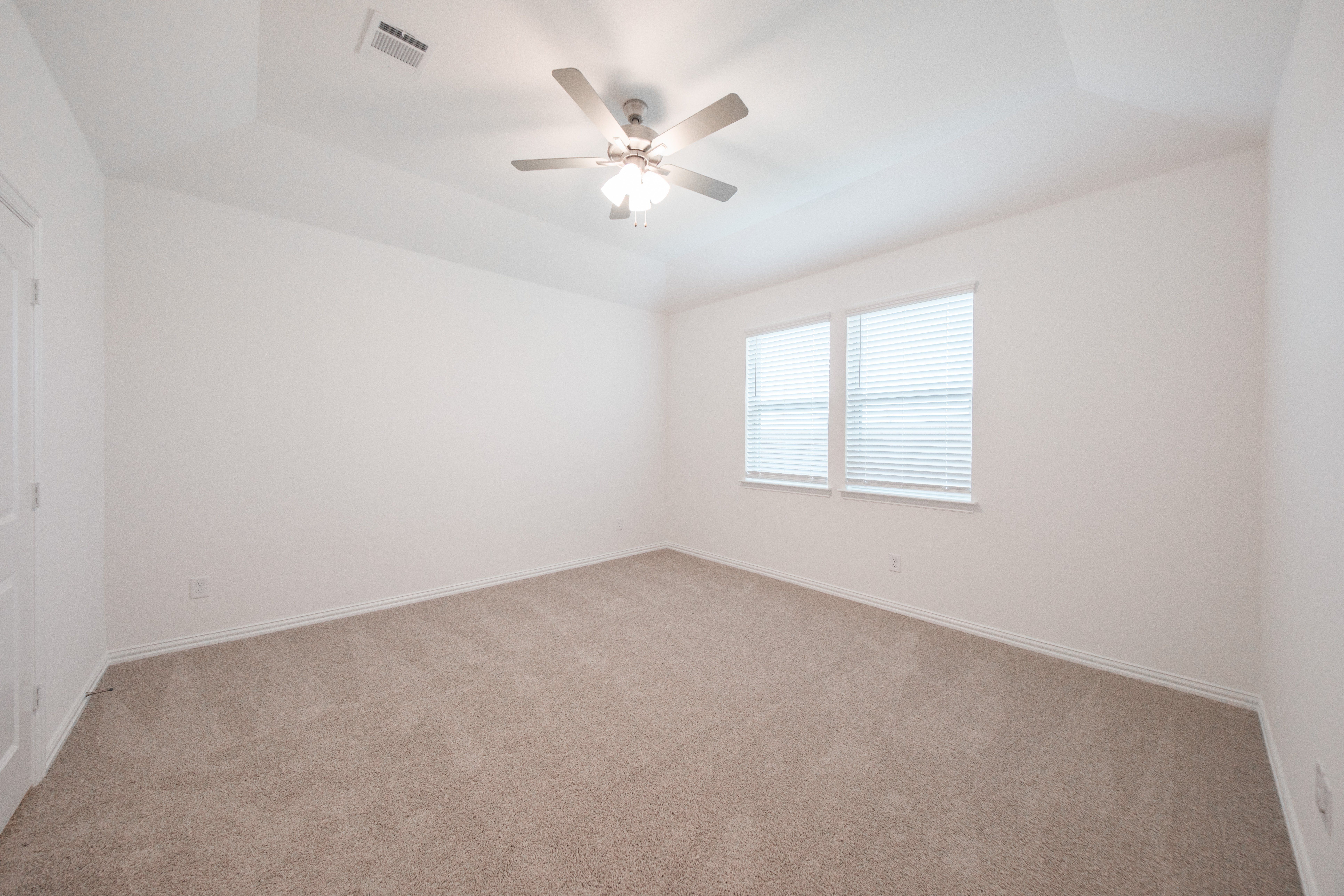 Rainier Primary Bedroom
