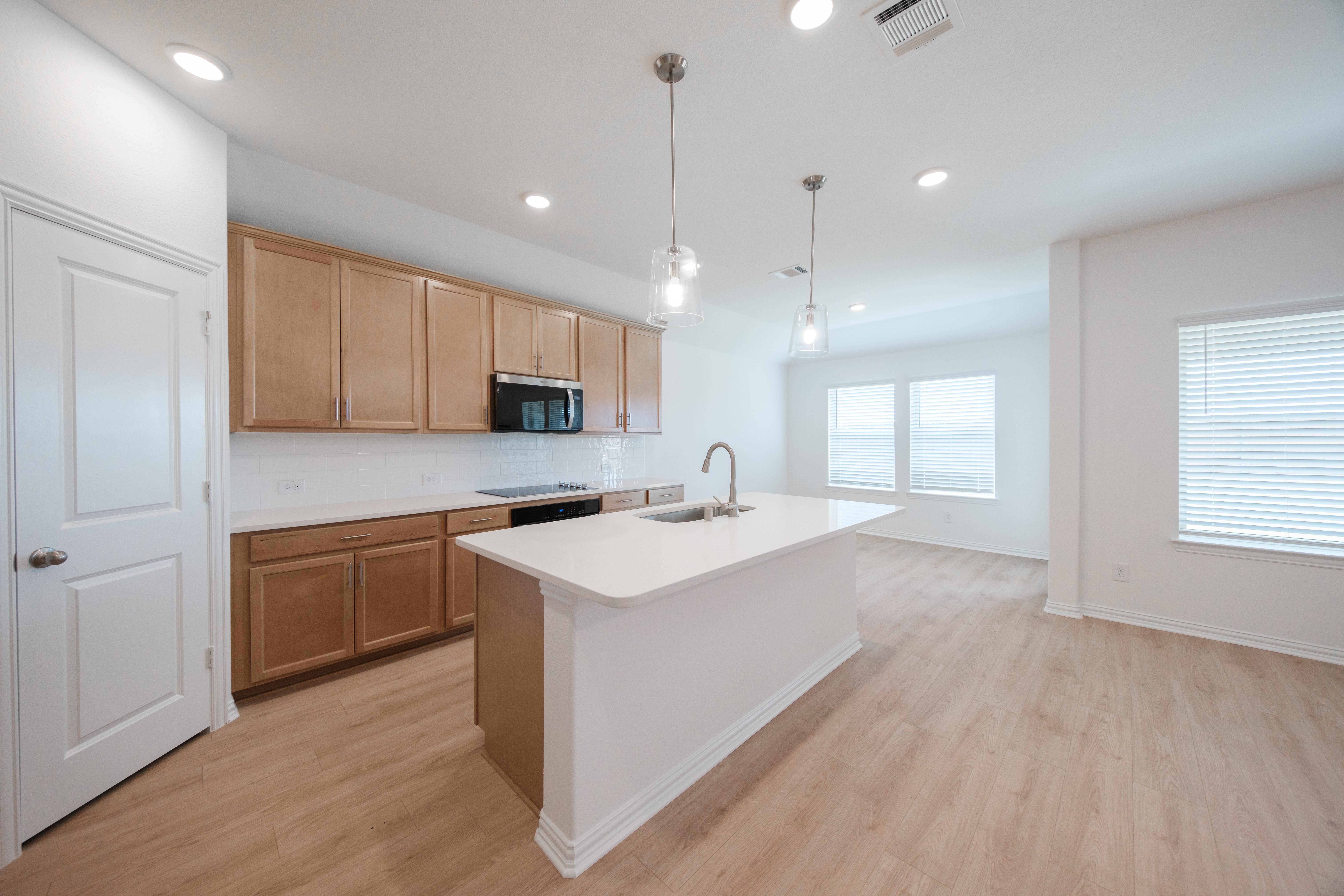 Sierra Kitchen