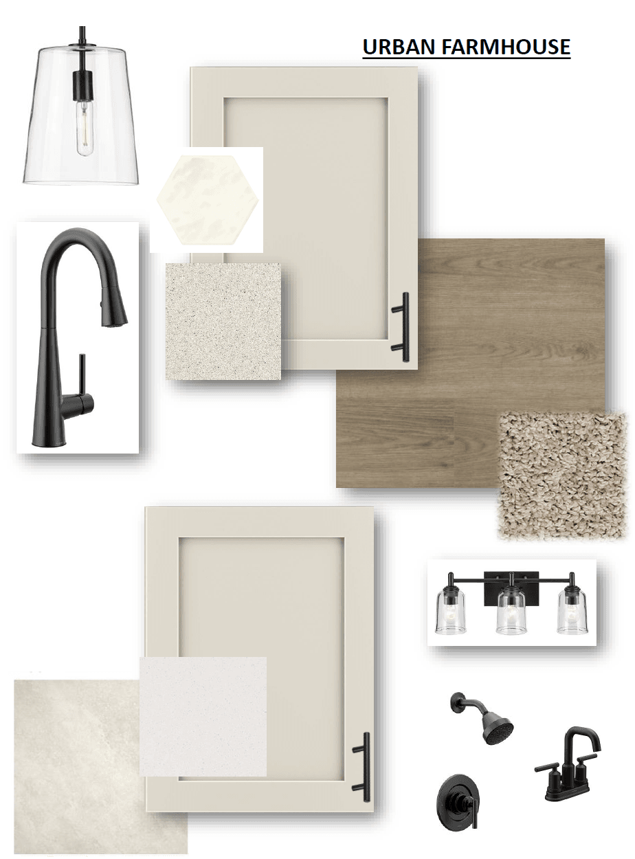Interior Options