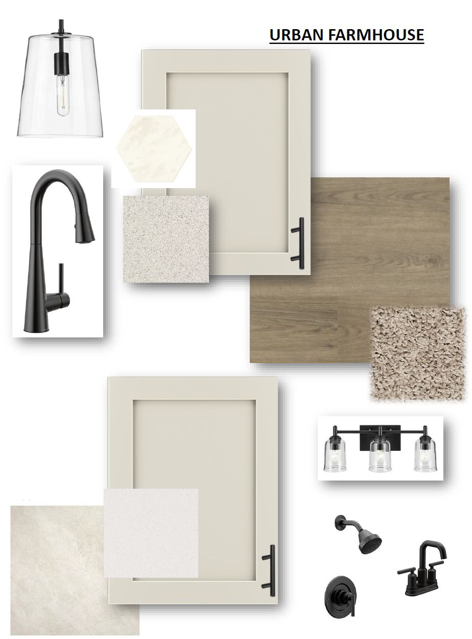 Interior Options