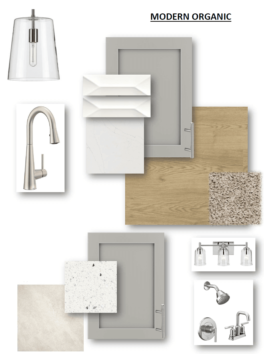 Interior Options