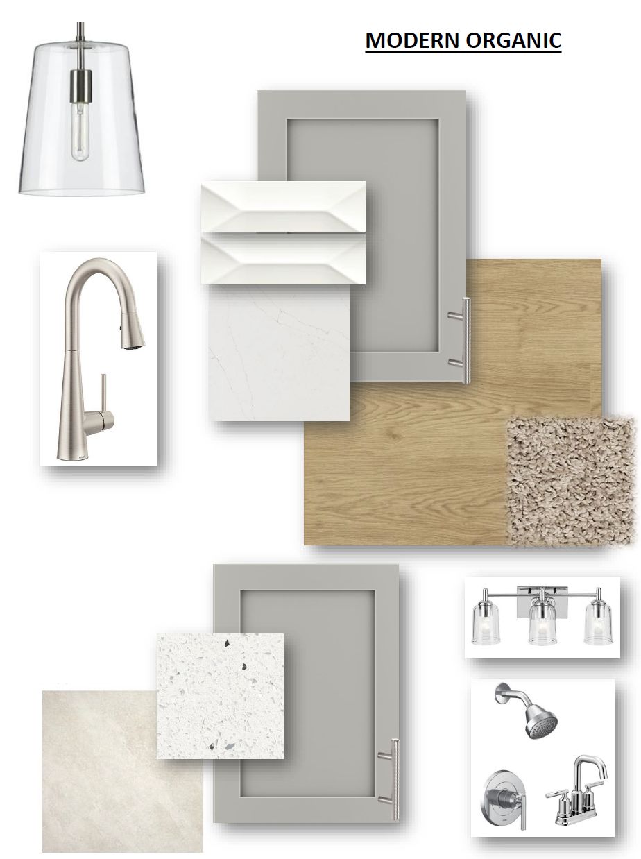 Interior Options