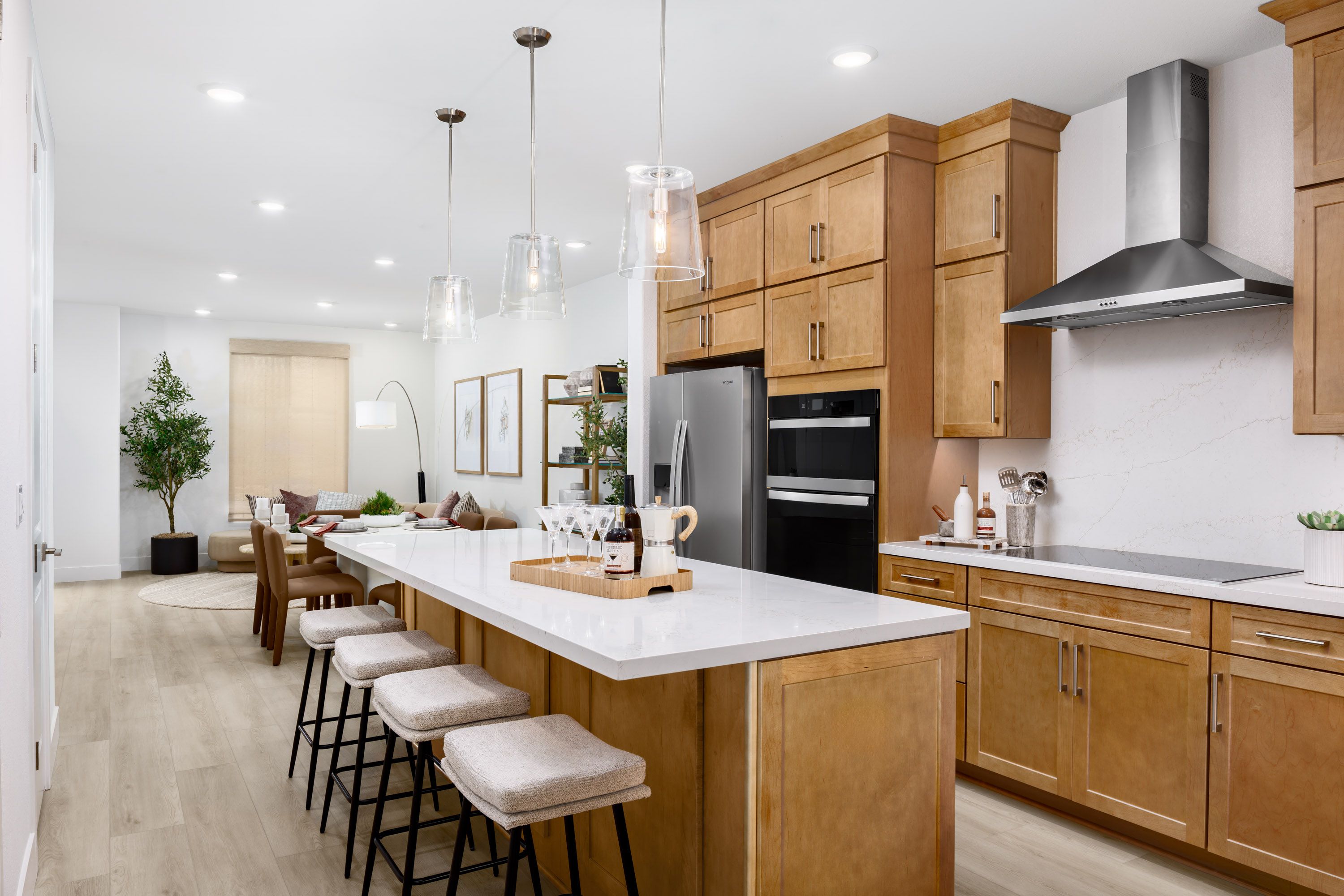 Sutter - R21: Sacramento, California - Beazer Homes