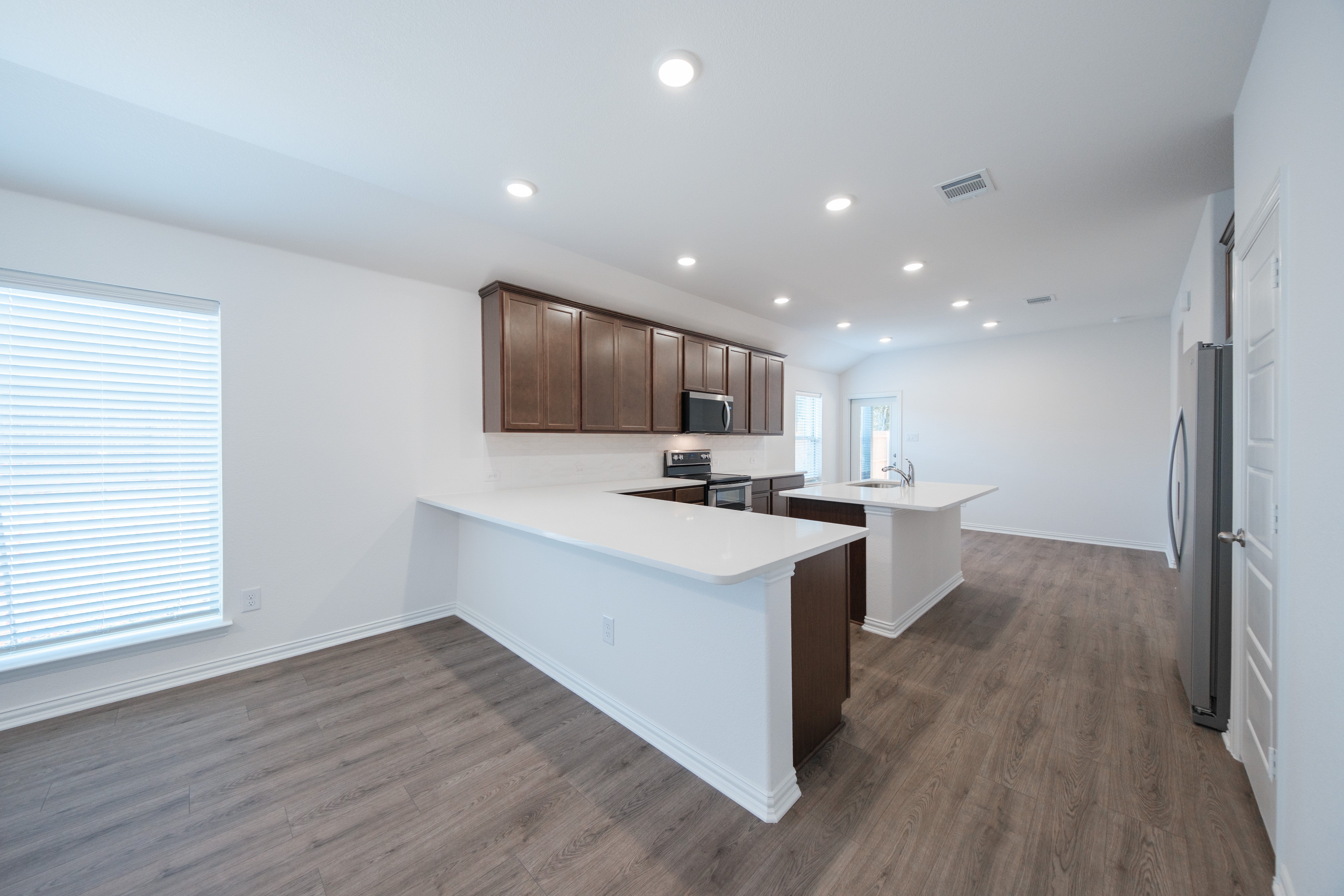 Primrose Kitchen