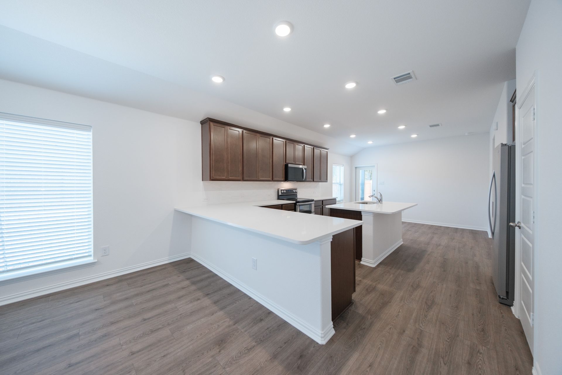 Primrose Kitchen