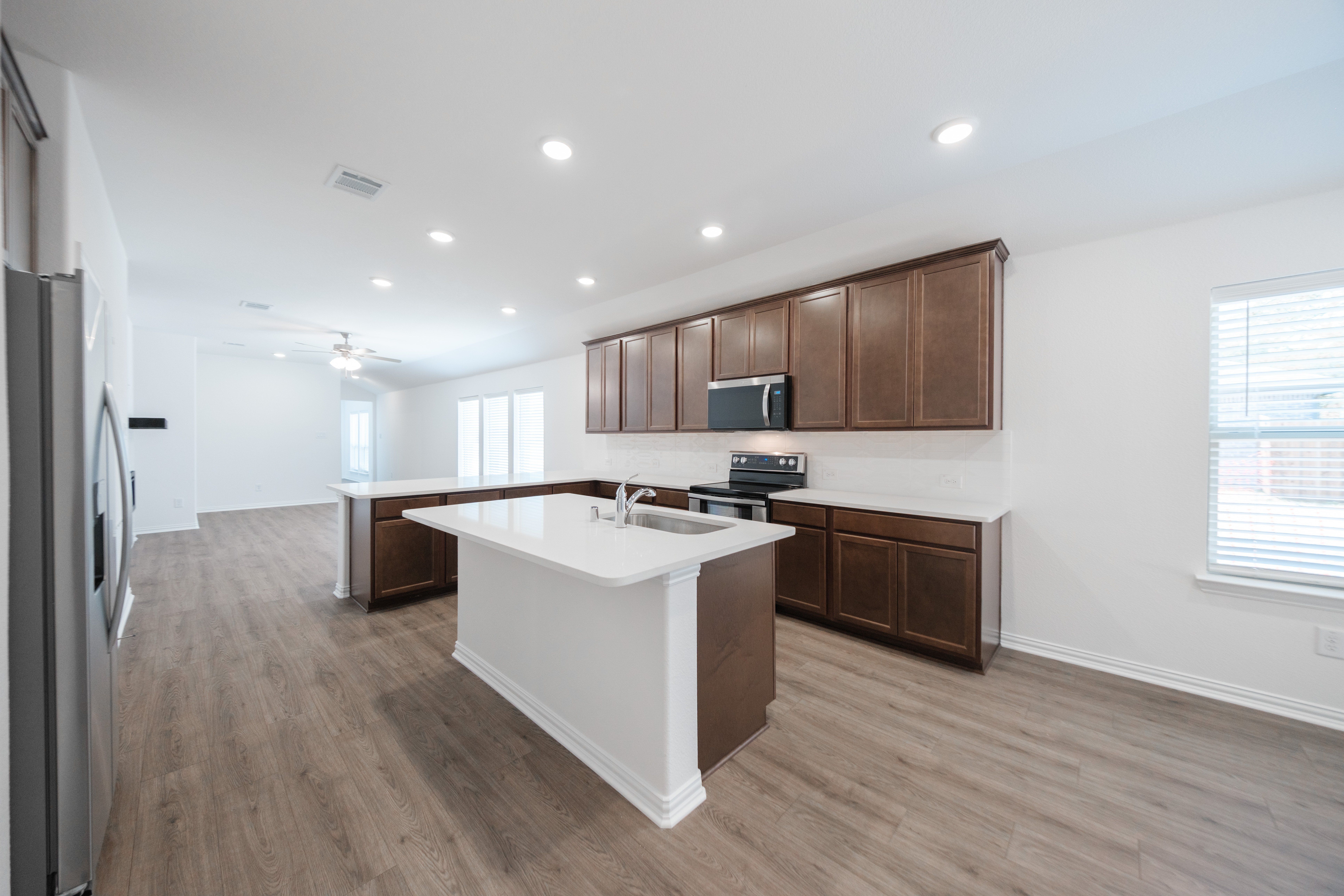 Primrose Kitchen