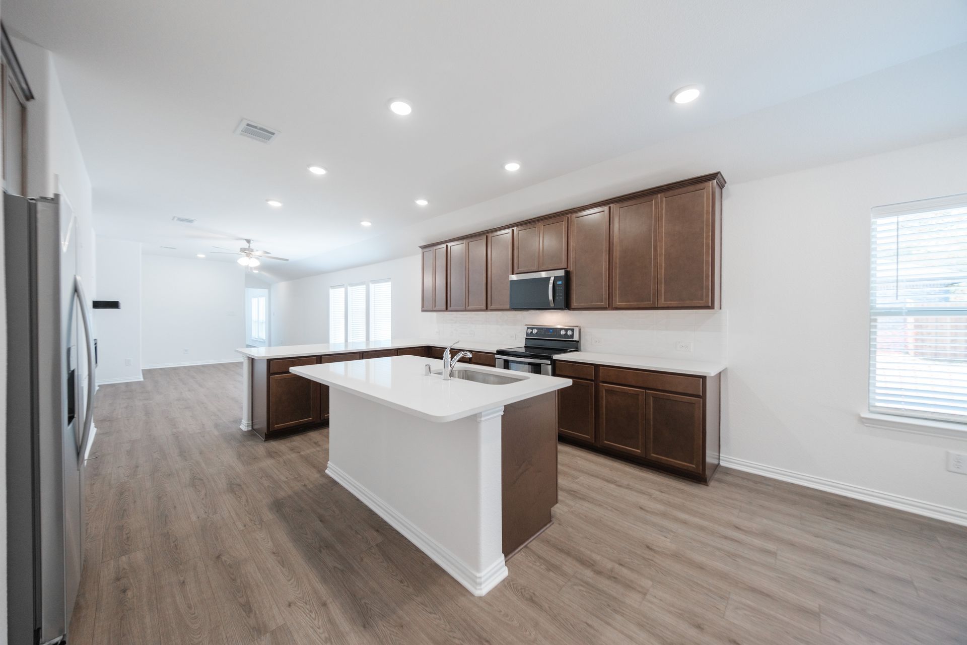 Primrose Kitchen