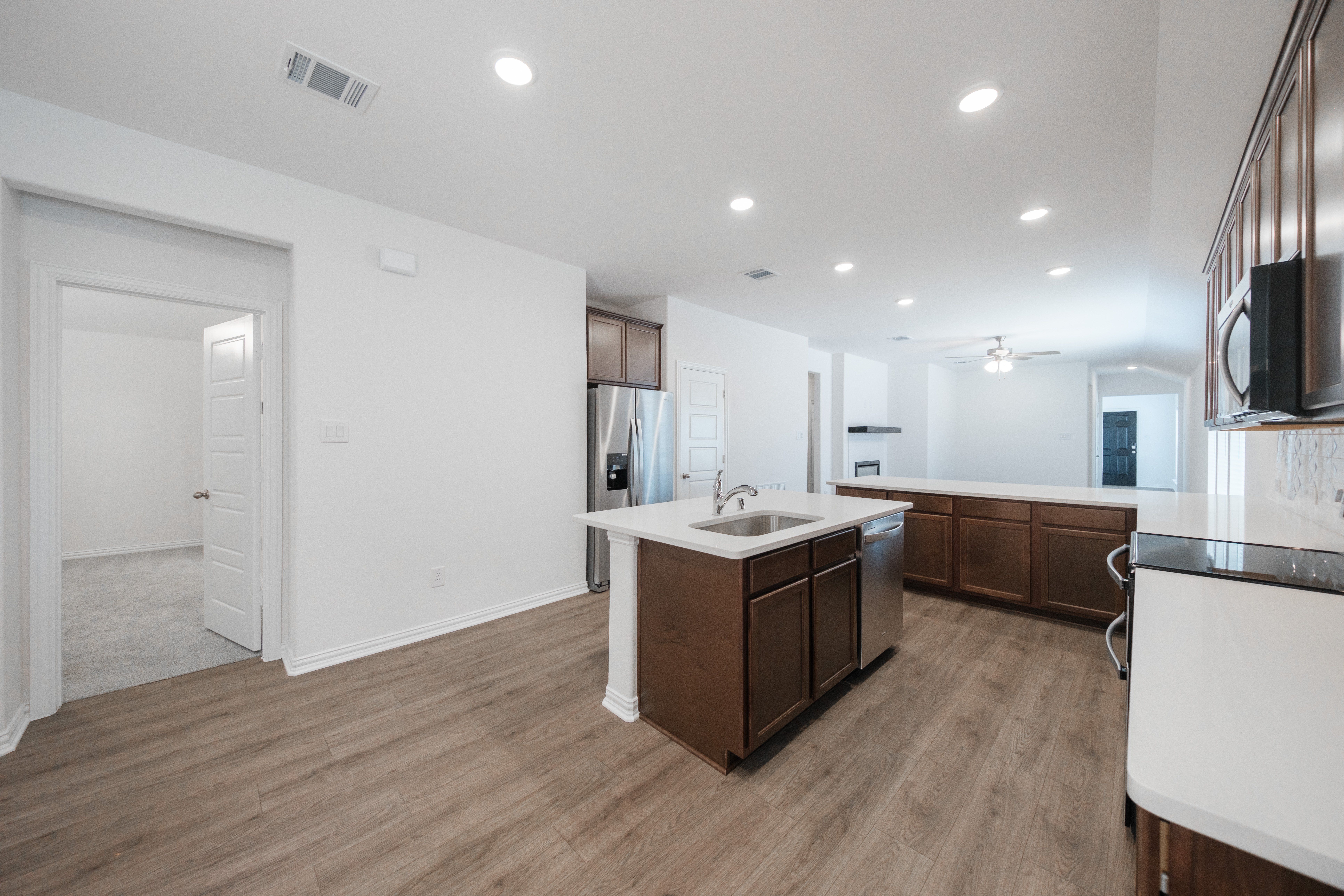 Primrose Kitchen