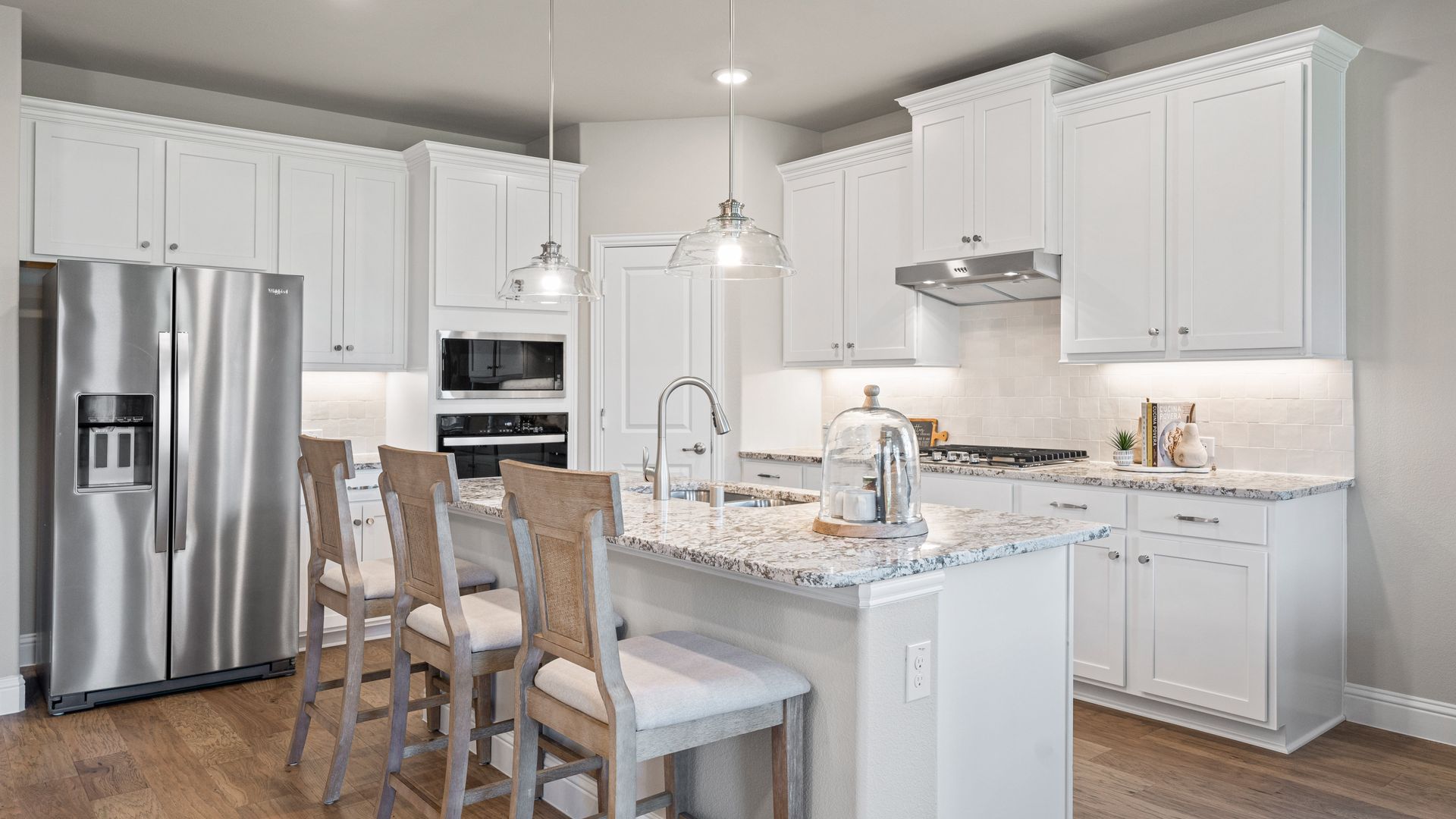 Avalon Kitchen