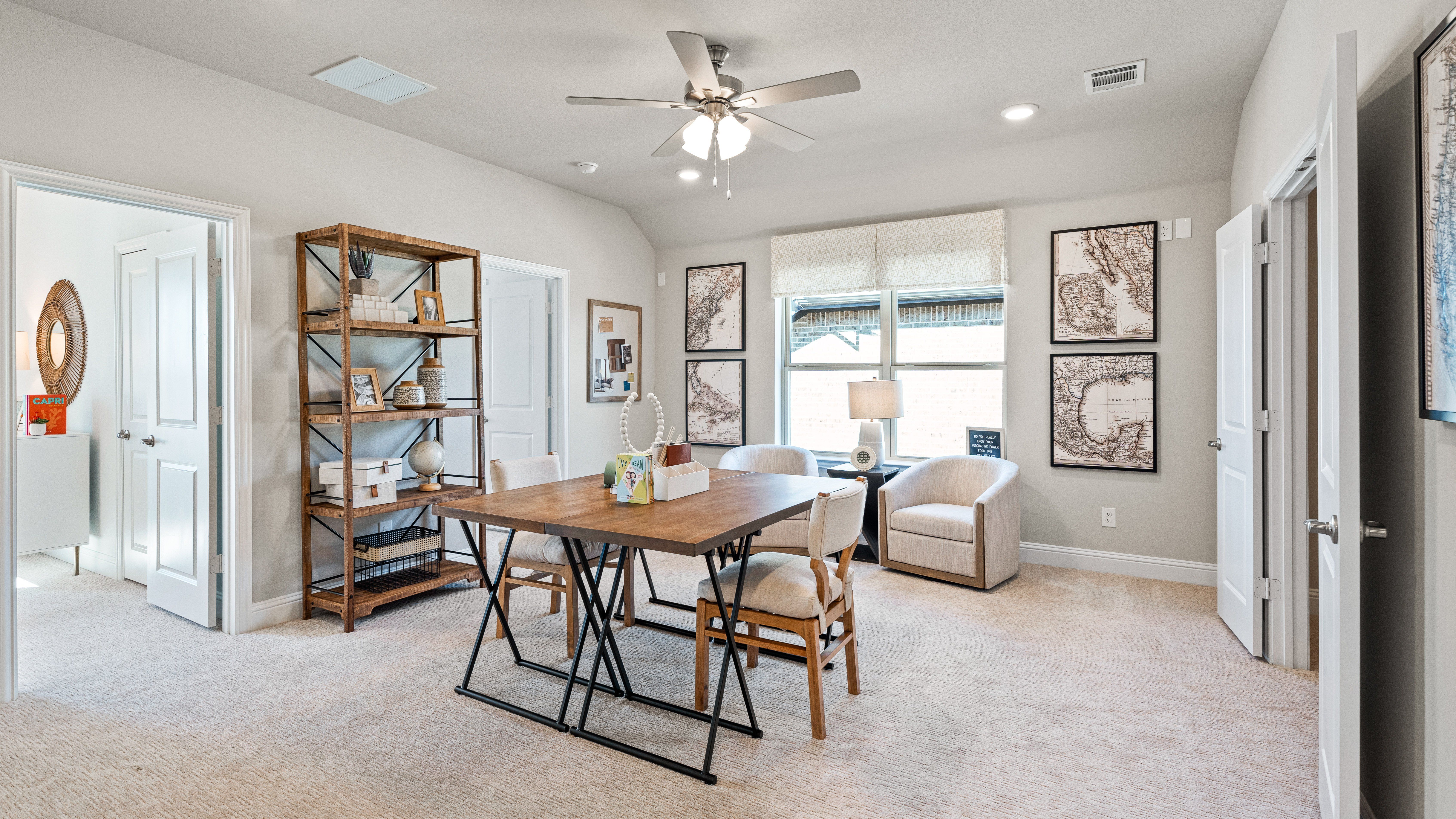 Avalon Loft