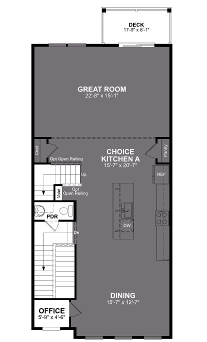 3rd Floor